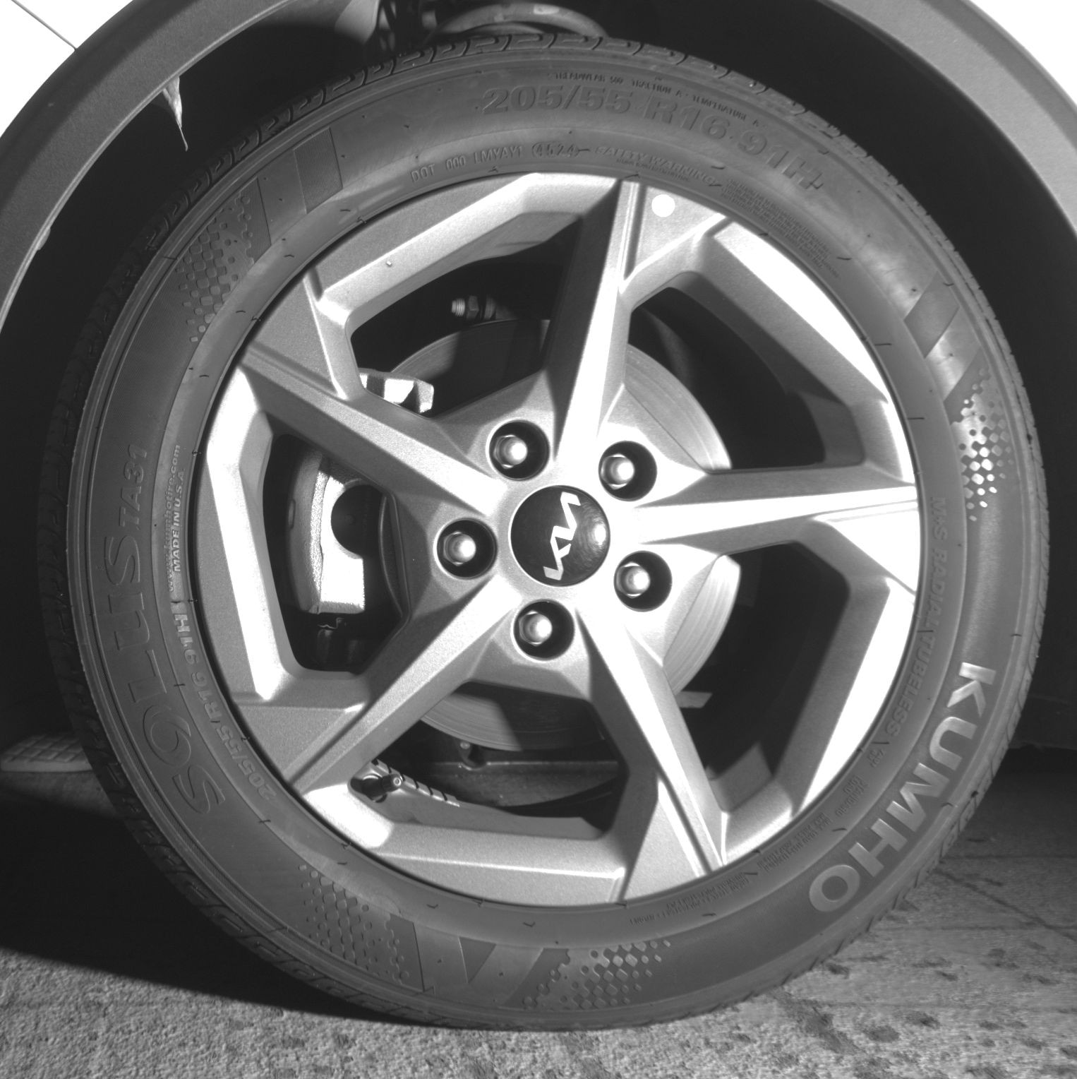 Thumbnail: 2025 Kia K4 - 9