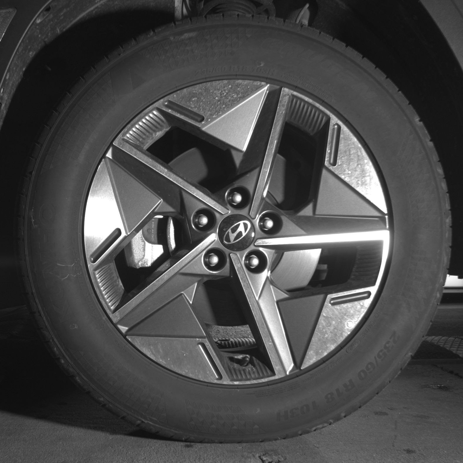 Thumbnail: 2025 Hyundai Tucson - 12