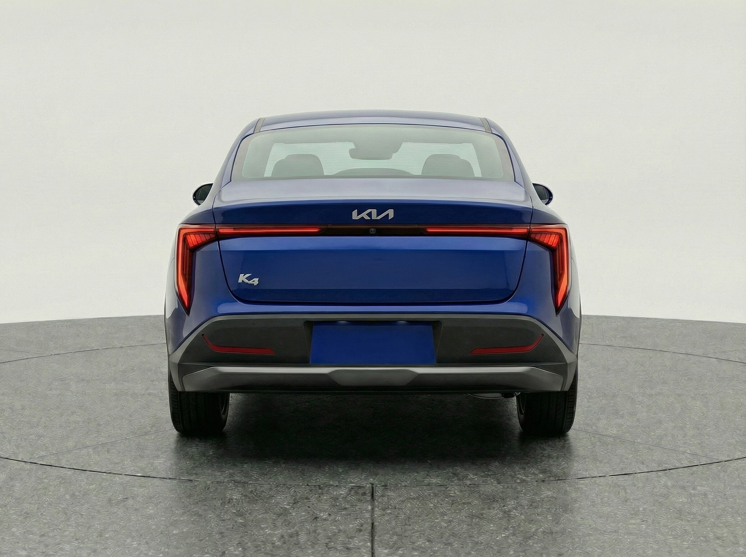 Thumbnail: 2025 Kia K4 - 6
