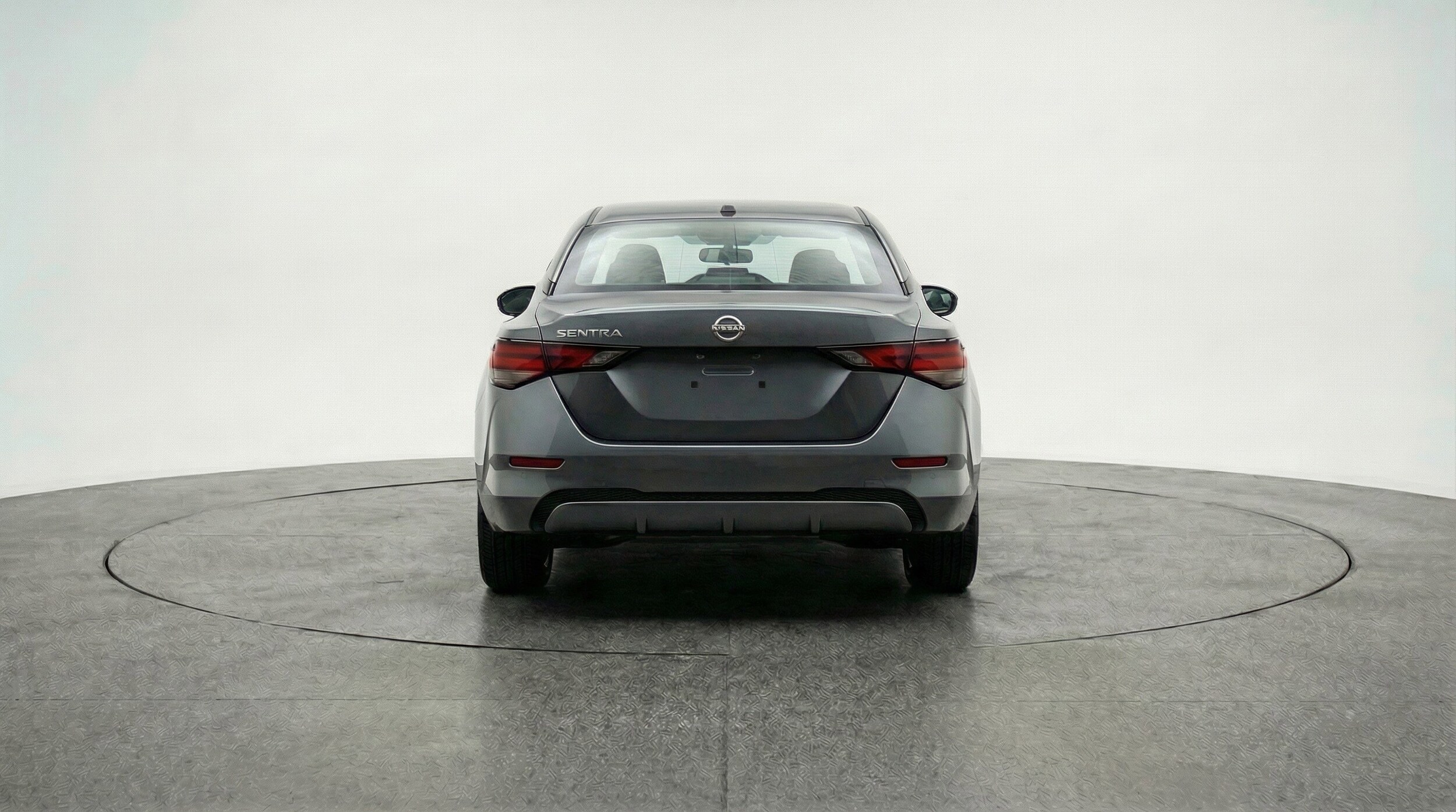 Thumbnail: 2025 Nissan Sentra - 7