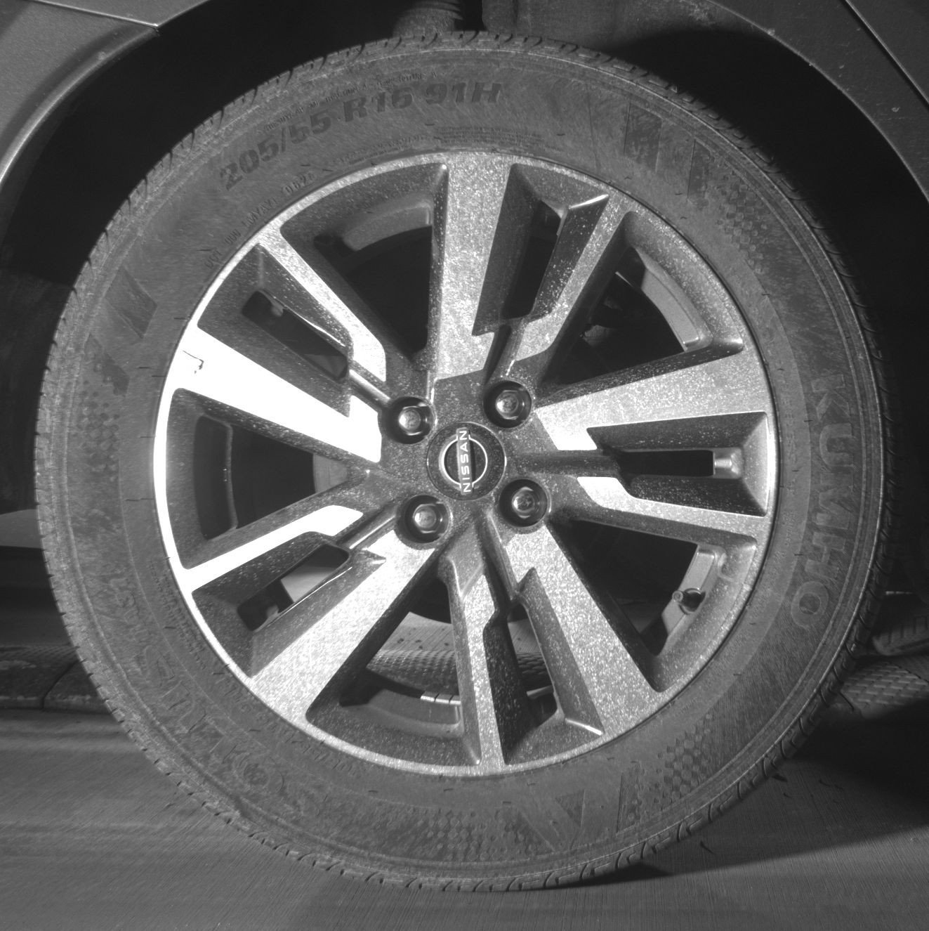 Thumbnail: 2025 Nissan Versa - 15