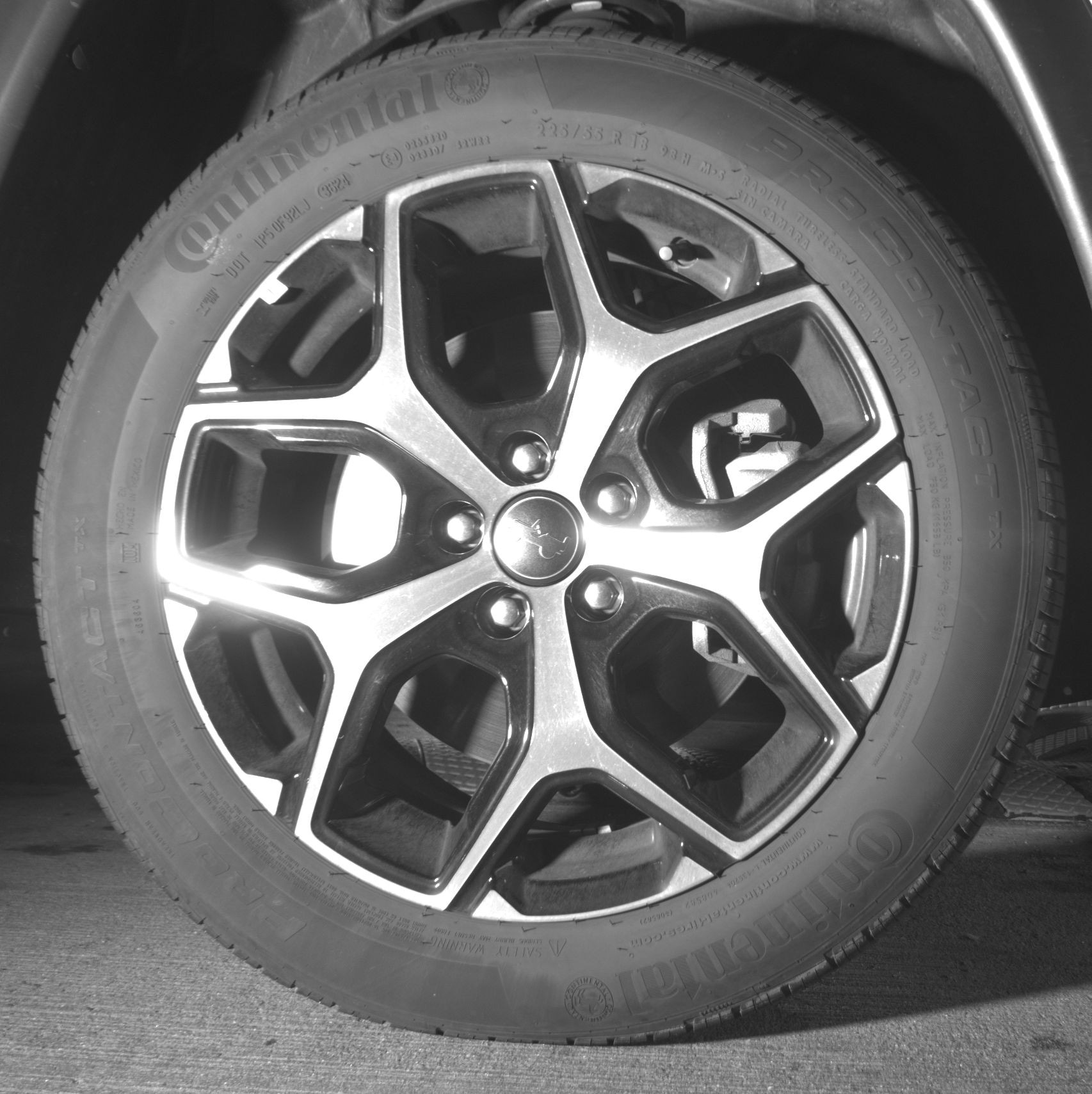 Thumbnail: 2025 Jeep Compass - 10