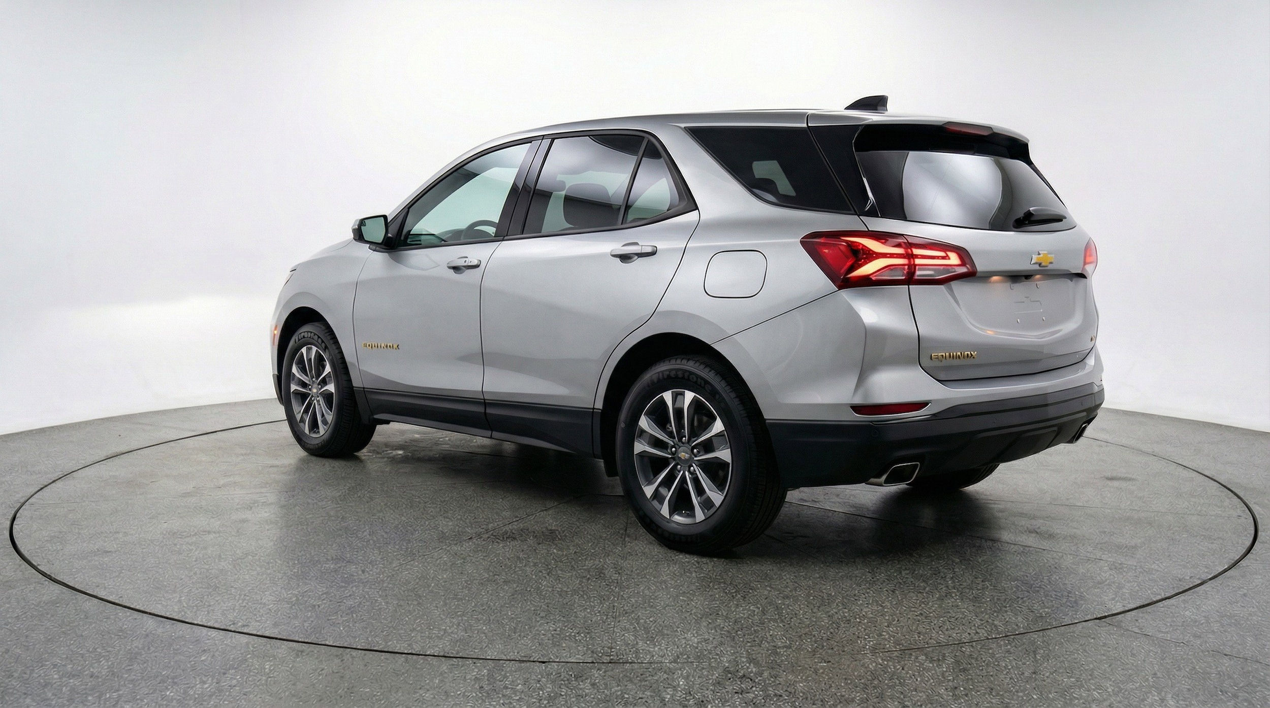 Thumbnail: 2025 Chevrolet Equinox - 6