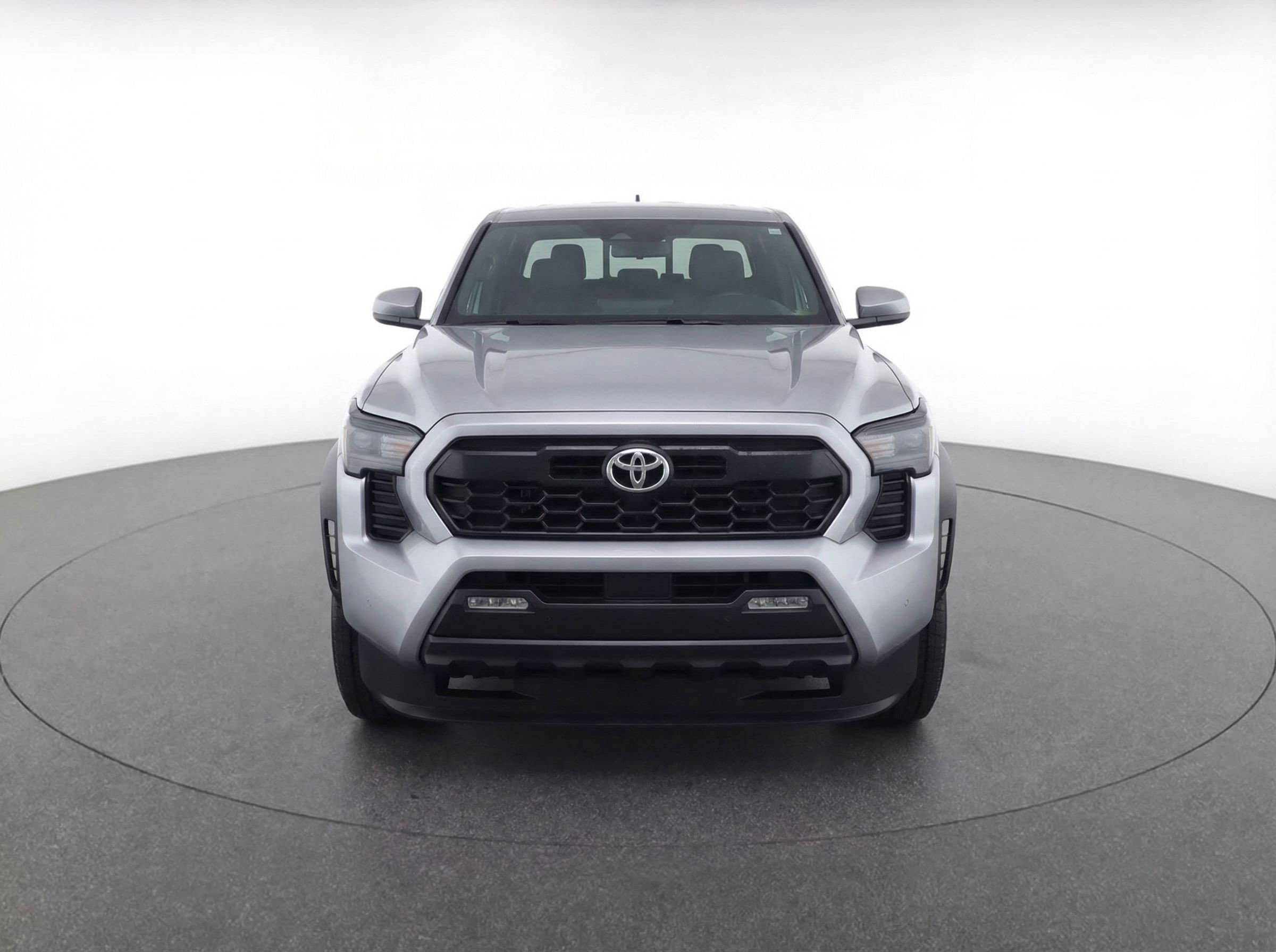 Thumbnail: 2025 Toyota Tacoma - 2