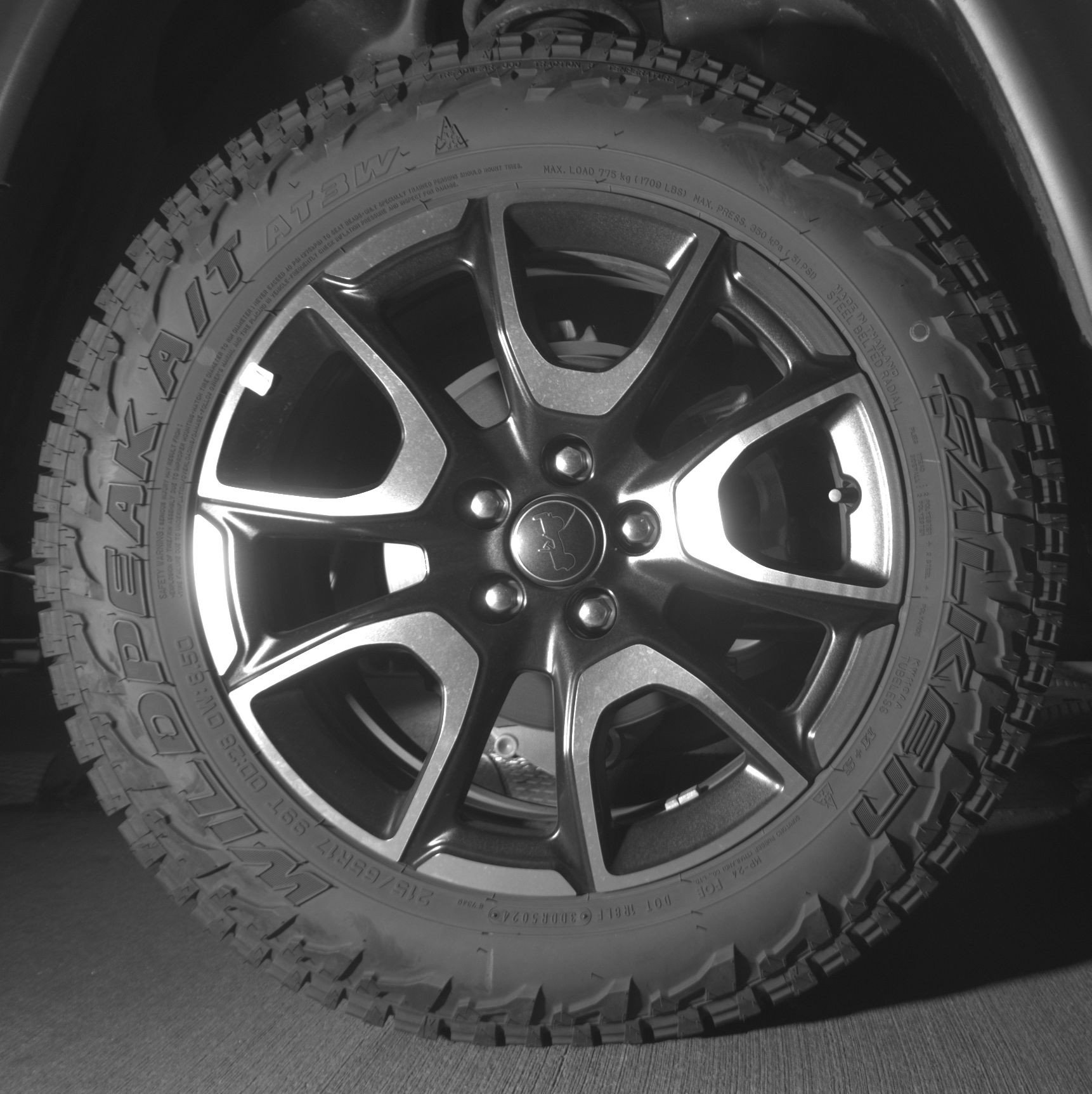 Thumbnail: 2025 Jeep Compass - 15