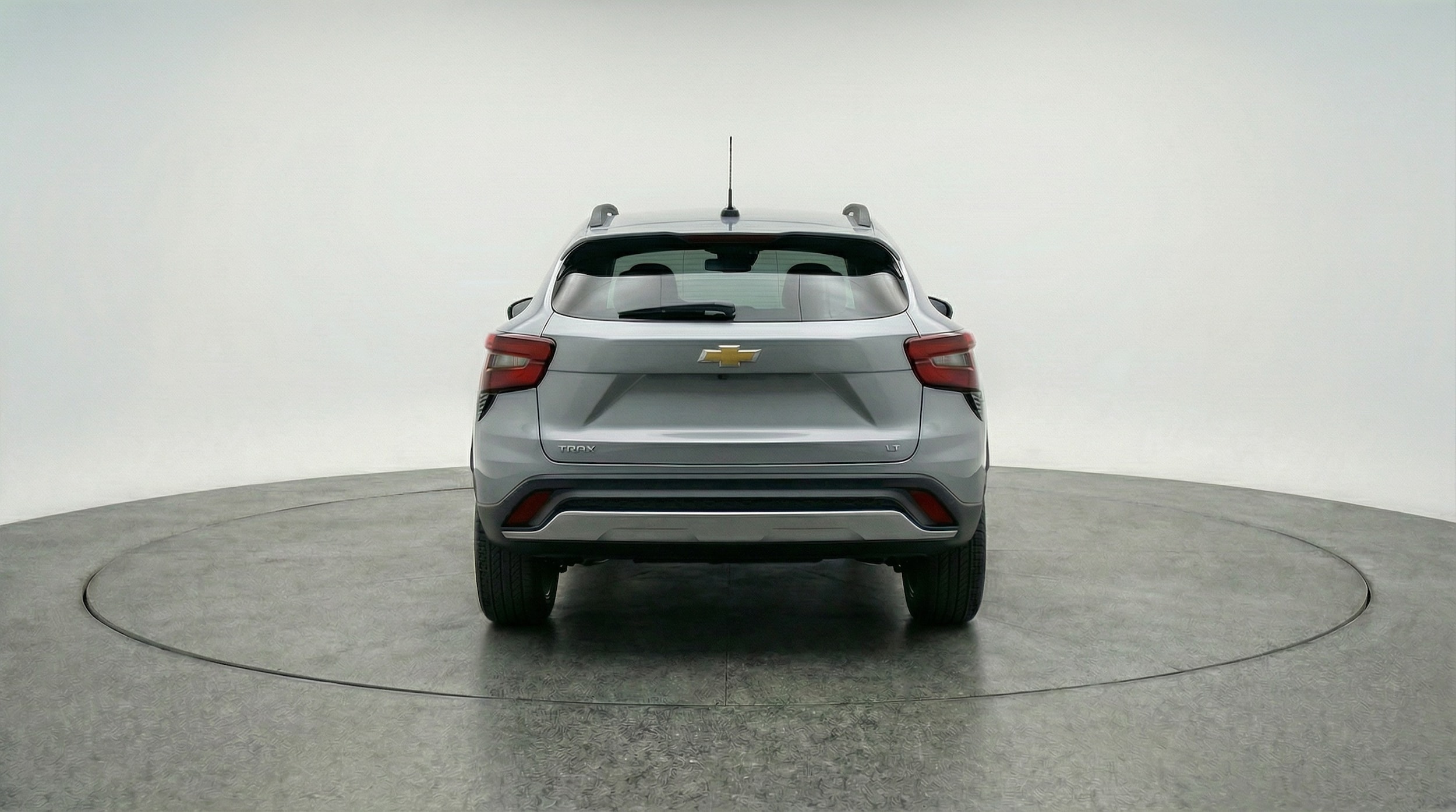 Thumbnail: 2025 Chevrolet Trax - 6