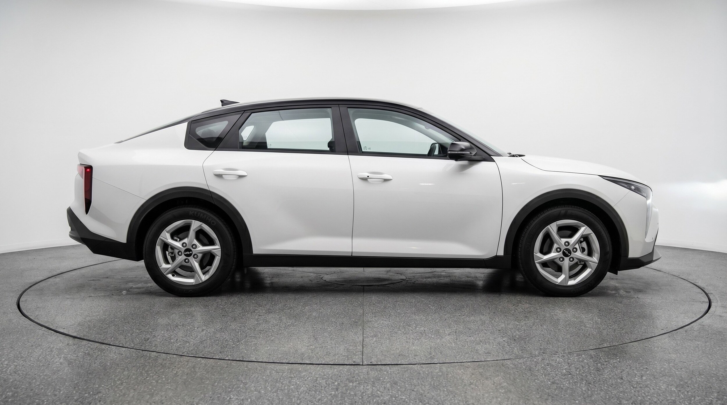 Thumbnail: 2025 Kia K4 - 11