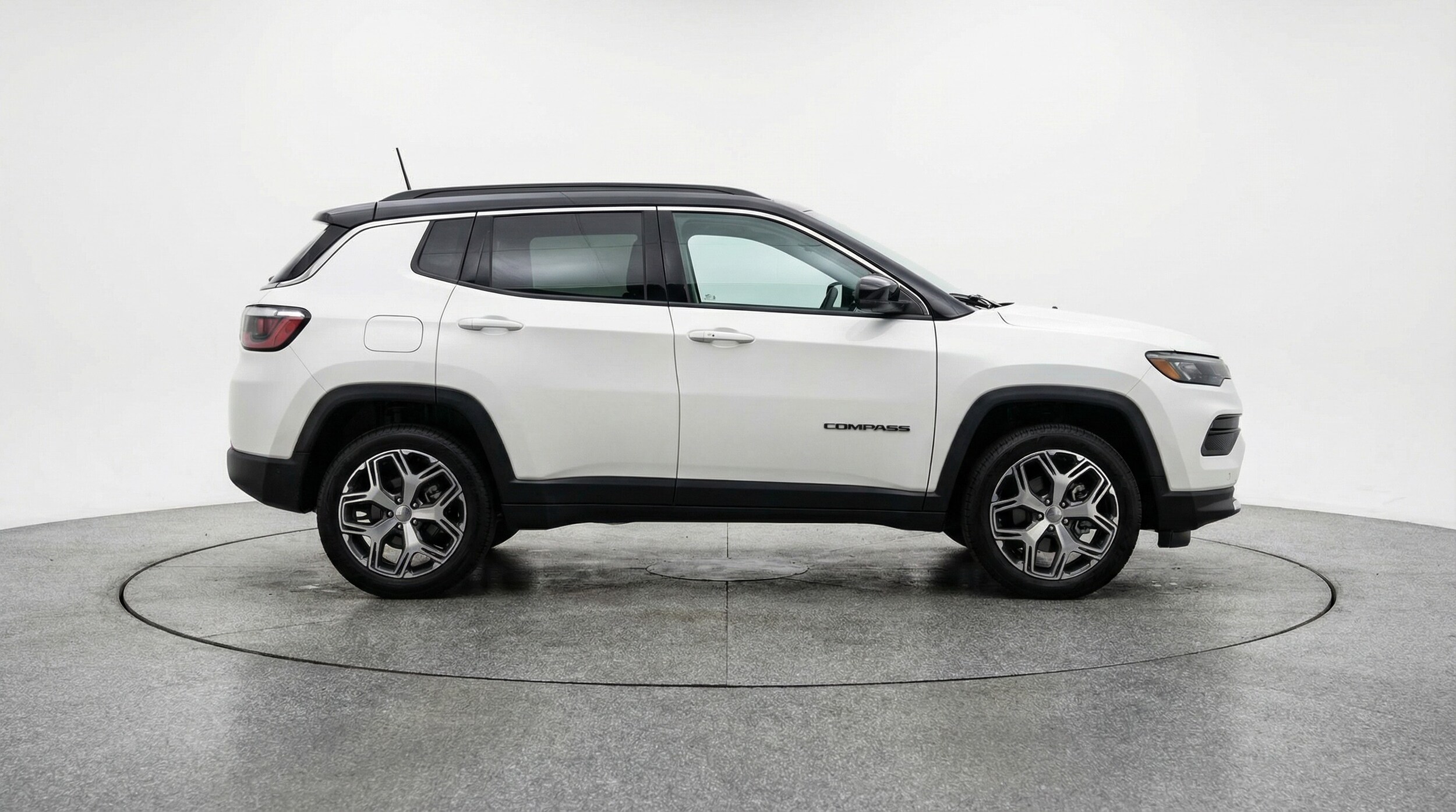 Thumbnail: 2025 Jeep Compass - 8