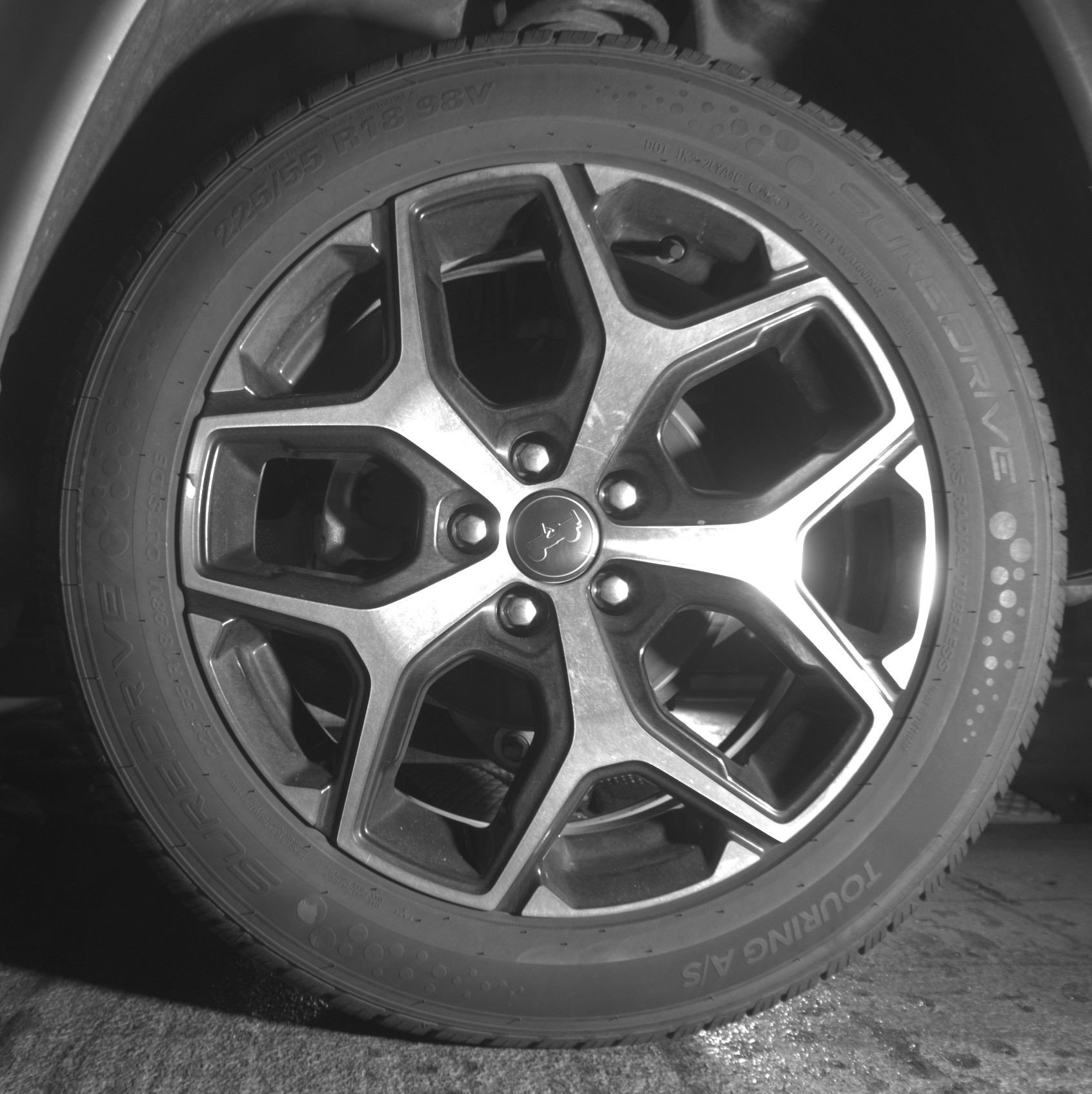 Thumbnail: 2025 Jeep Compass - 14