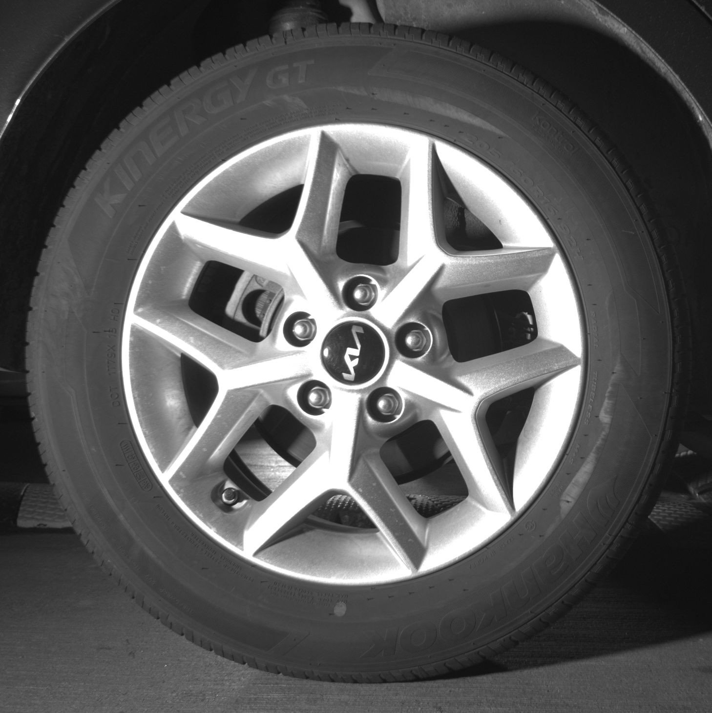 Thumbnail: 2025 Kia Soul - 15