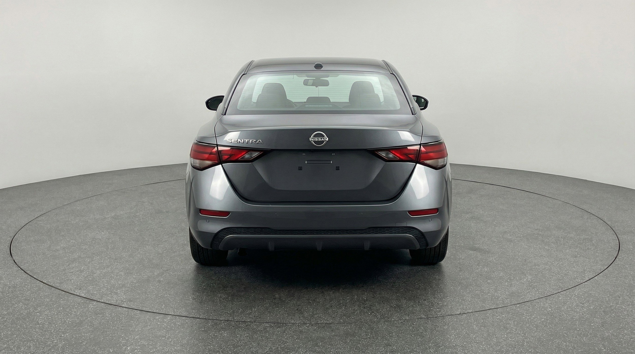 Thumbnail: 2025 Nissan Sentra - 7
