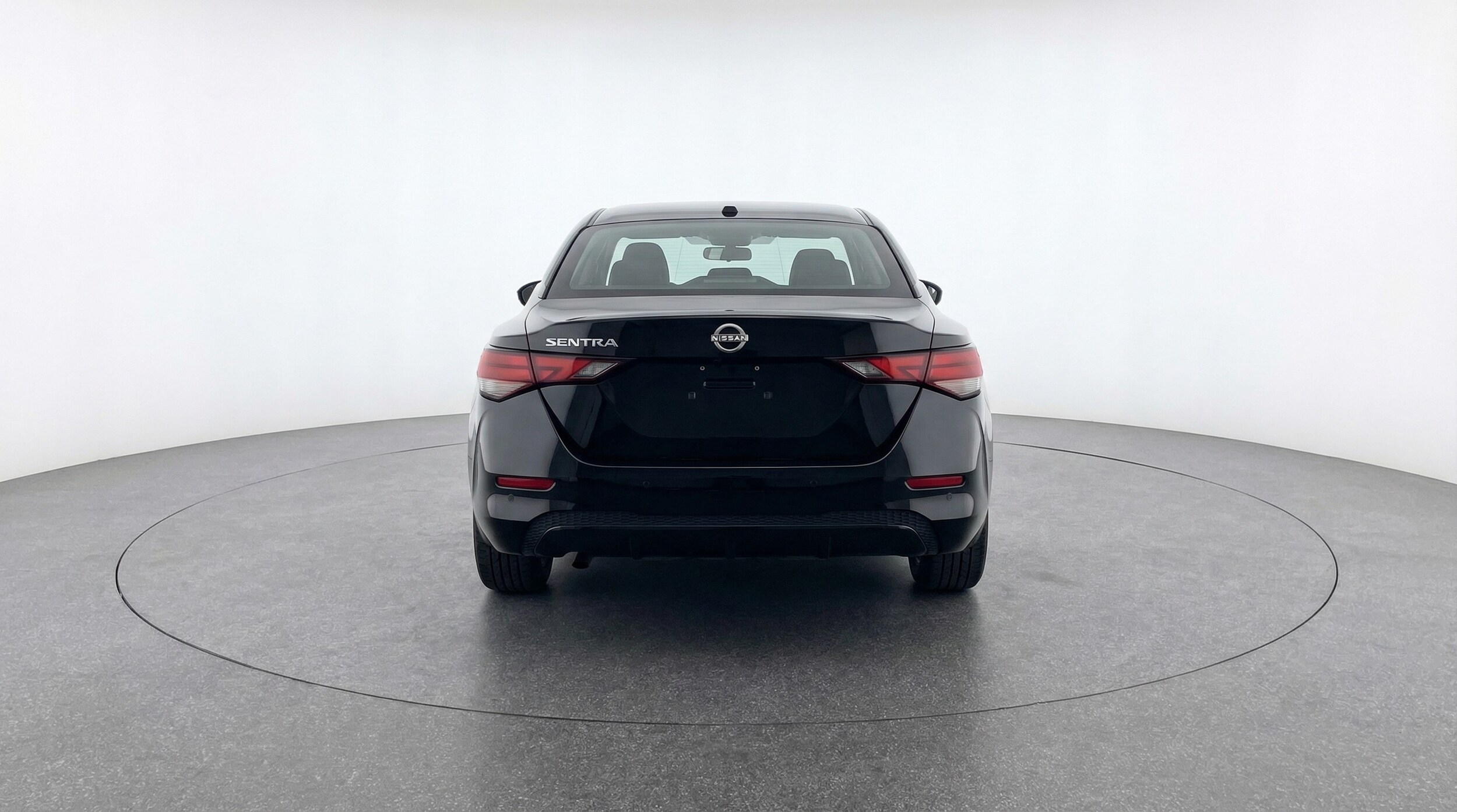 Thumbnail: 2025 Nissan Sentra - 6