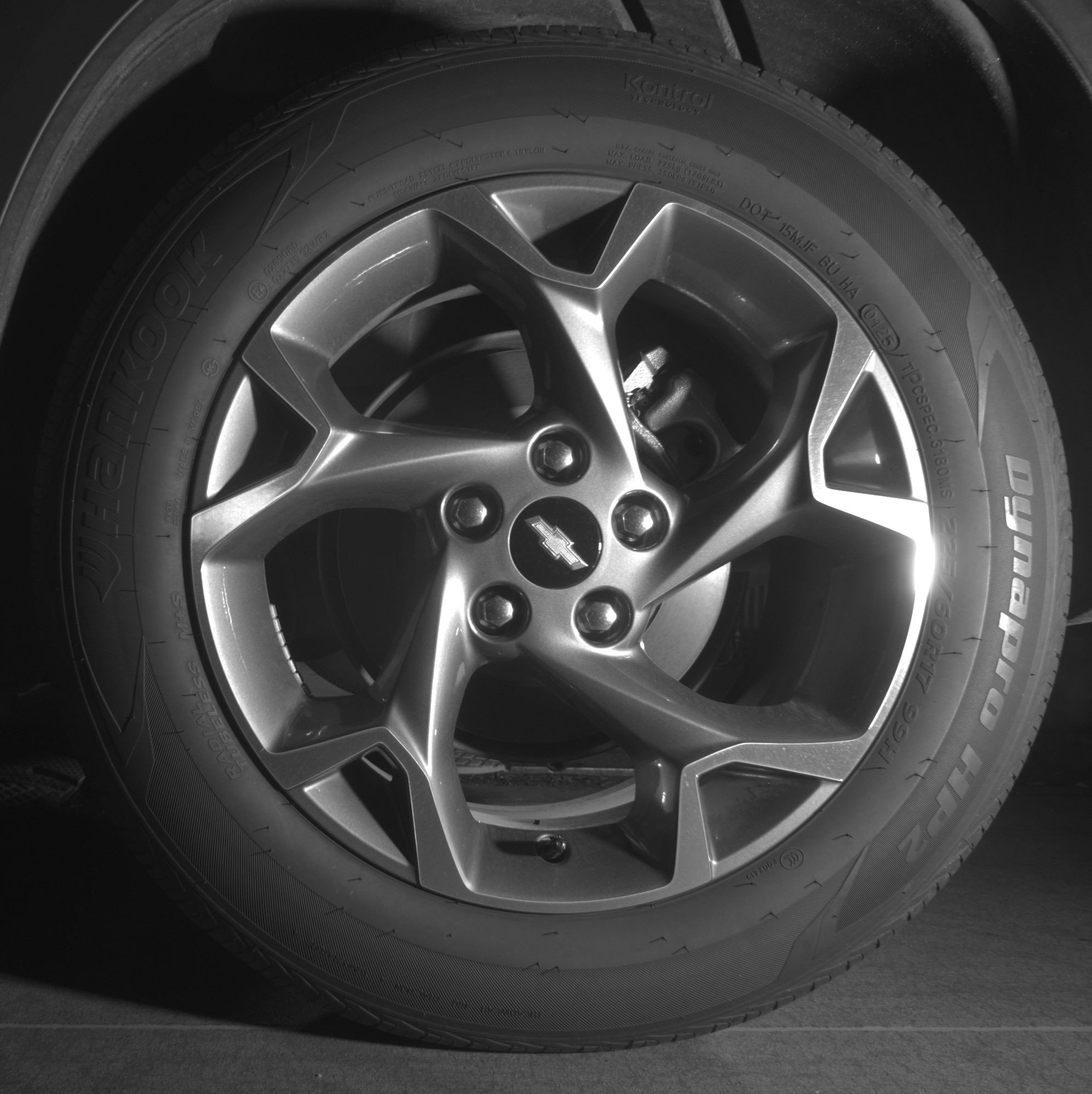 Thumbnail: 2025 Chevrolet Trax - 14