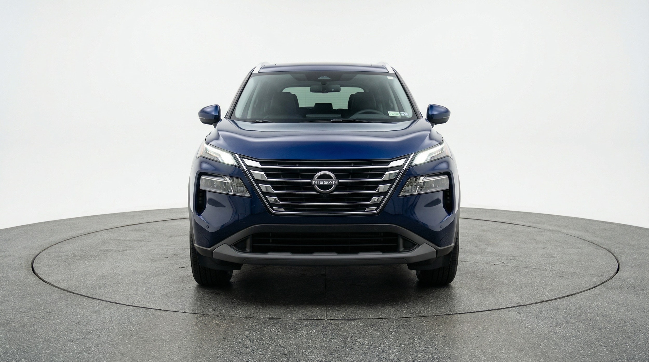 Thumbnail: 2025 Nissan Rogue - 2