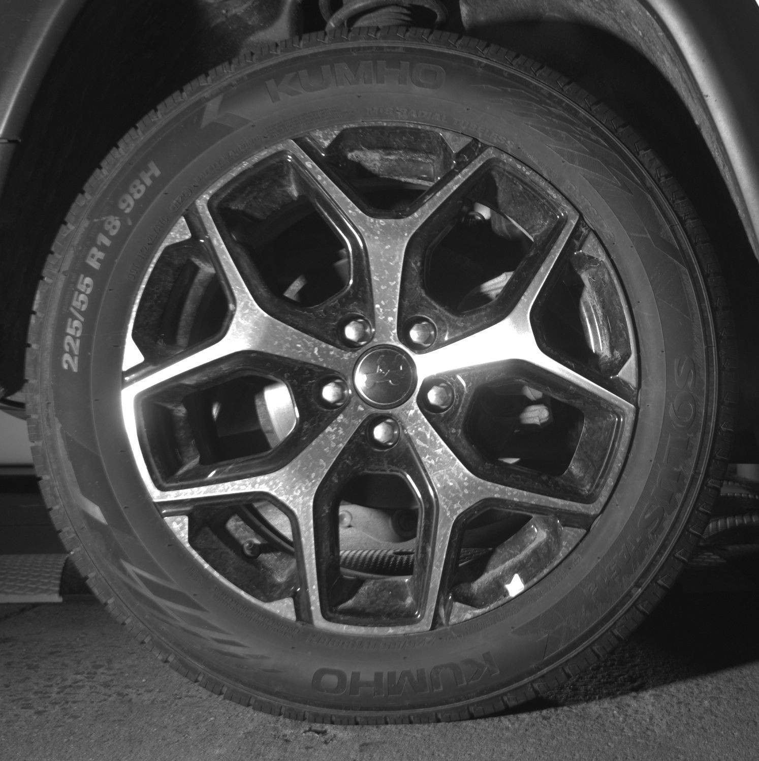 Thumbnail: 2025 Jeep Compass - 12