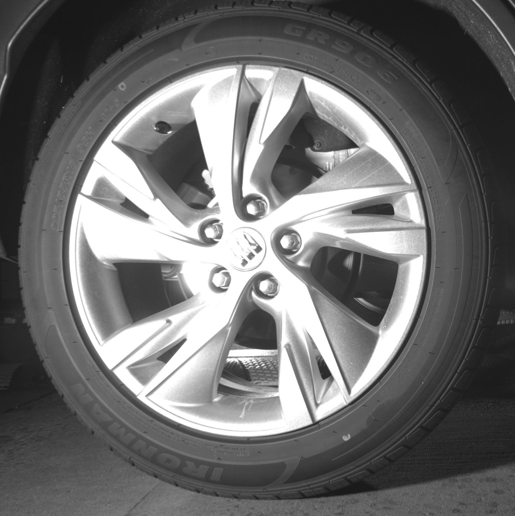 Thumbnail: 2025 Buick Encore GX - 15