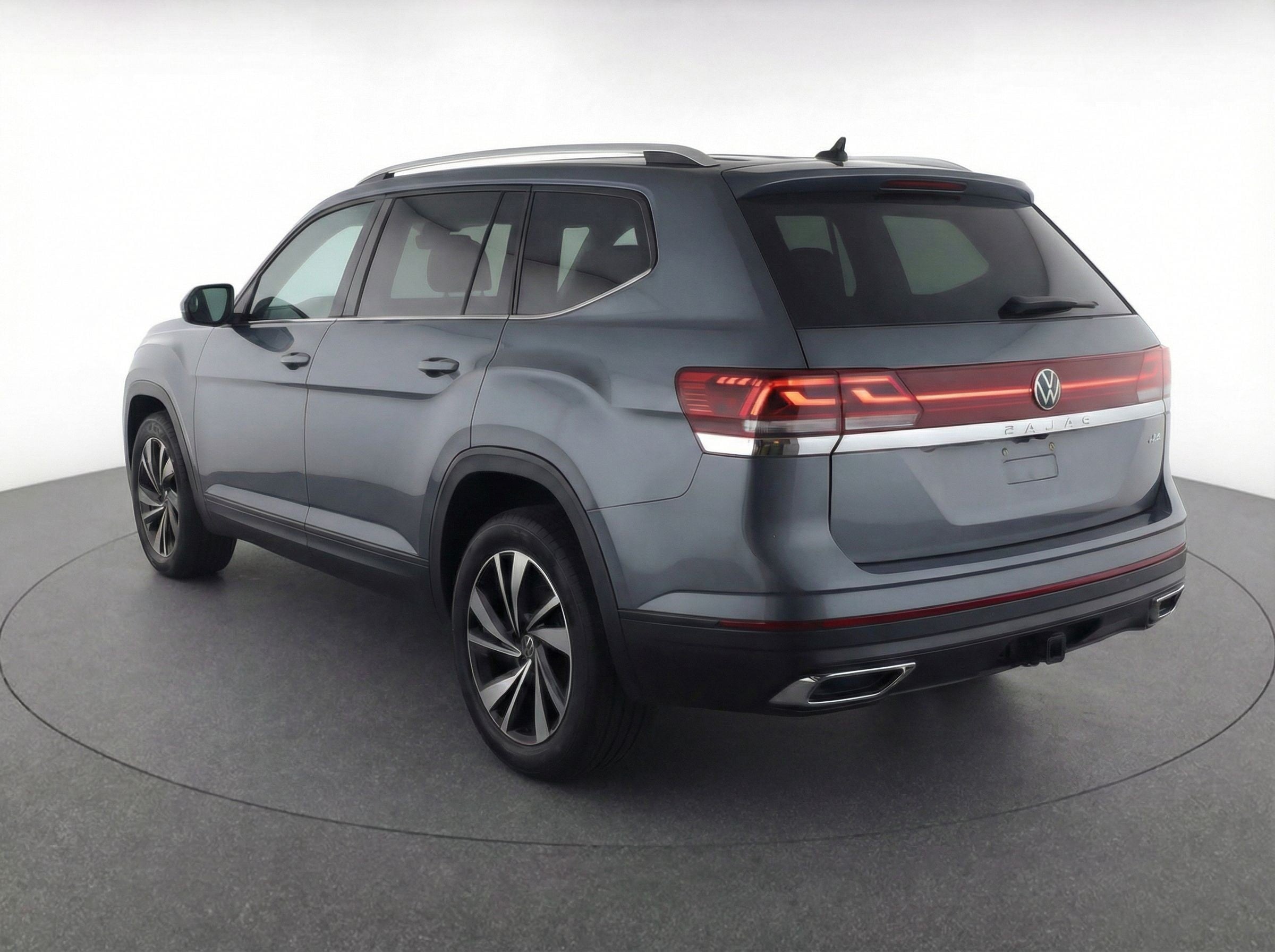 Thumbnail: 2024 Volkswagen Atlas - 5