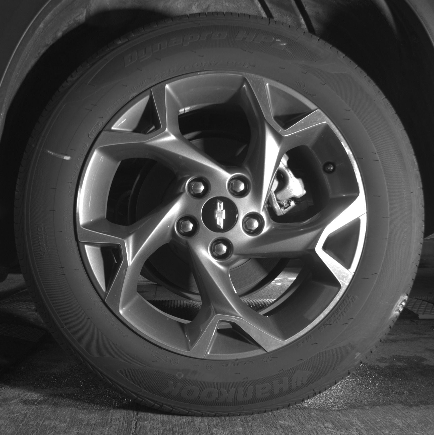 Thumbnail: 2025 Chevrolet Trax - 11