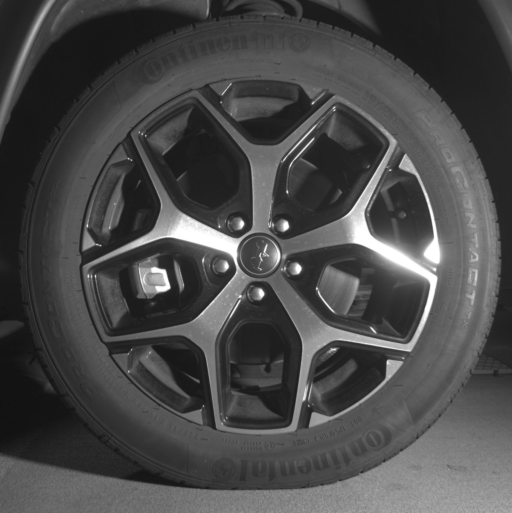 Thumbnail: 2025 Jeep Compass - 12