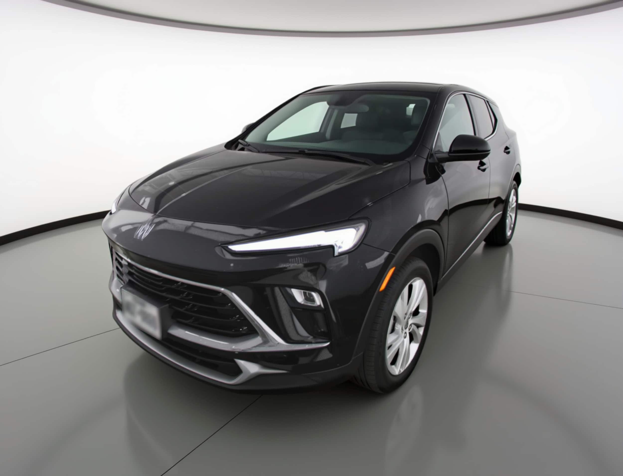 Thumbnail: 2025 Buick Encore GX - 3