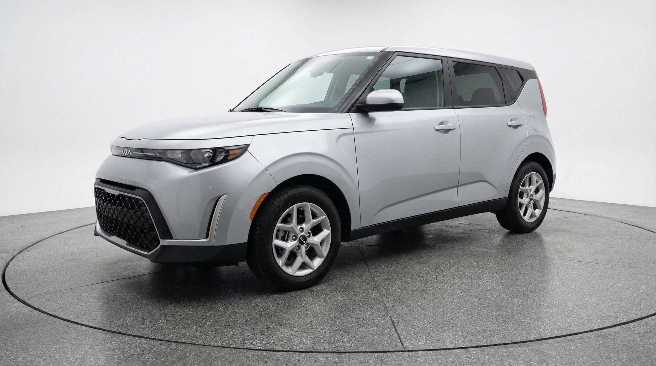 Thumbnail: 2025 Kia Soul - 3