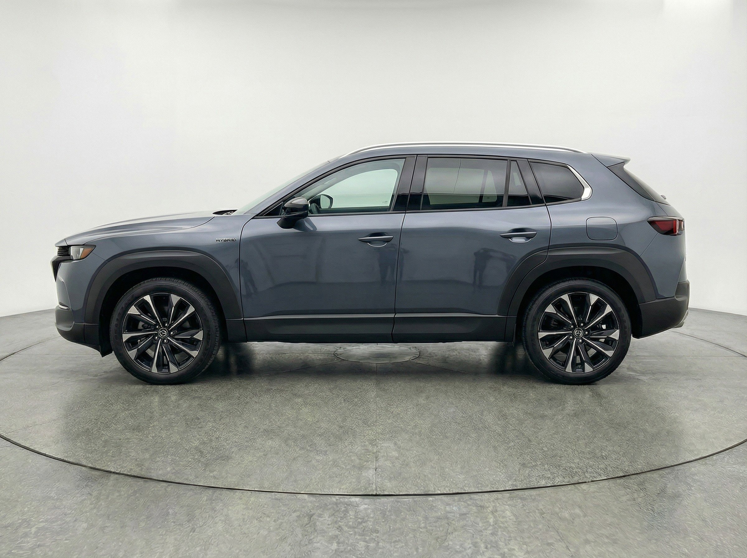 Thumbnail: 2025 Mazda CX-50 - 5