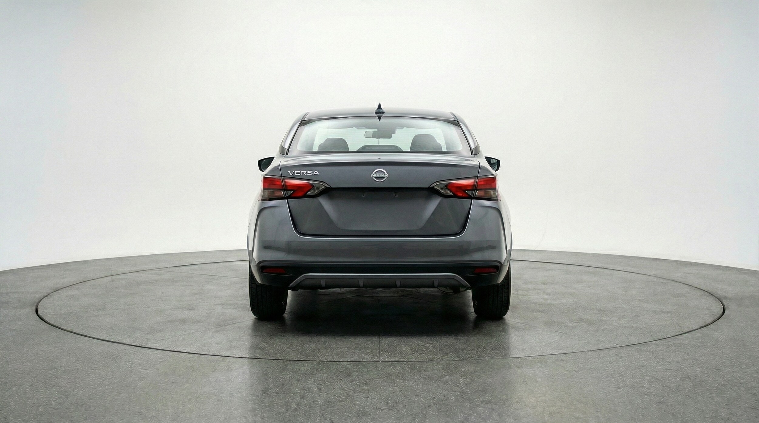 Thumbnail: 2025 Nissan Versa - 6