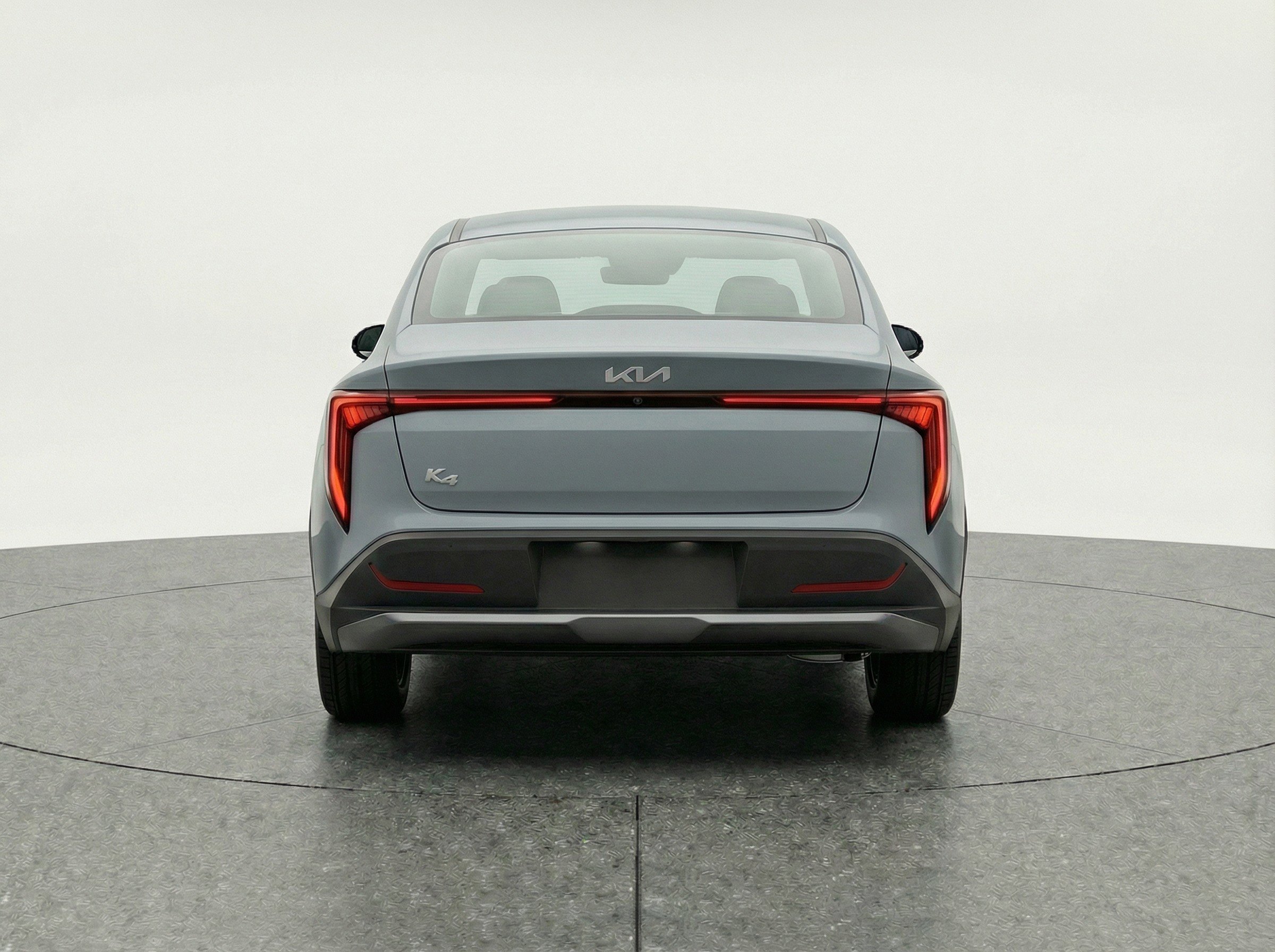 Thumbnail: 2025 Kia K4 - 7