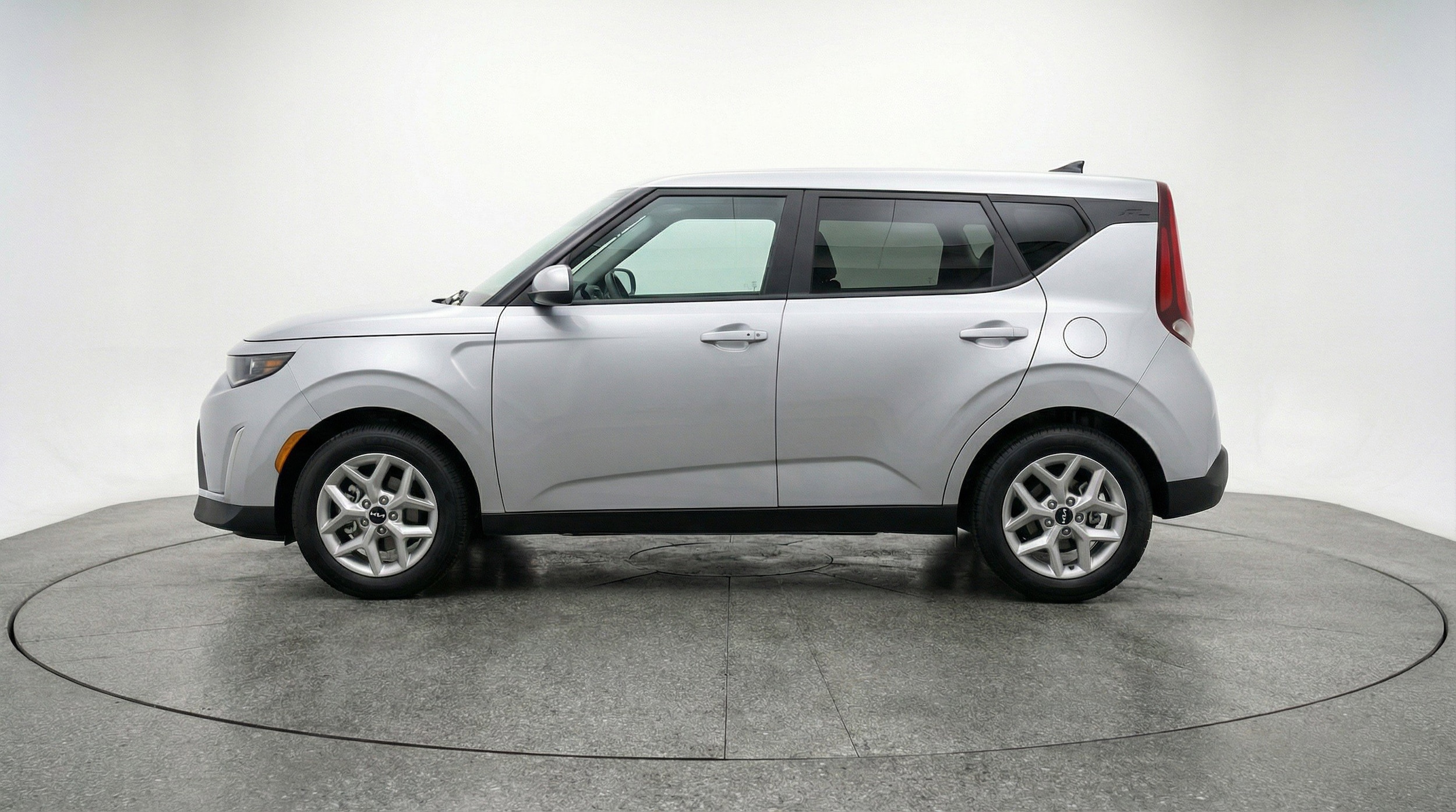 Thumbnail: 2025 Kia Soul - 5