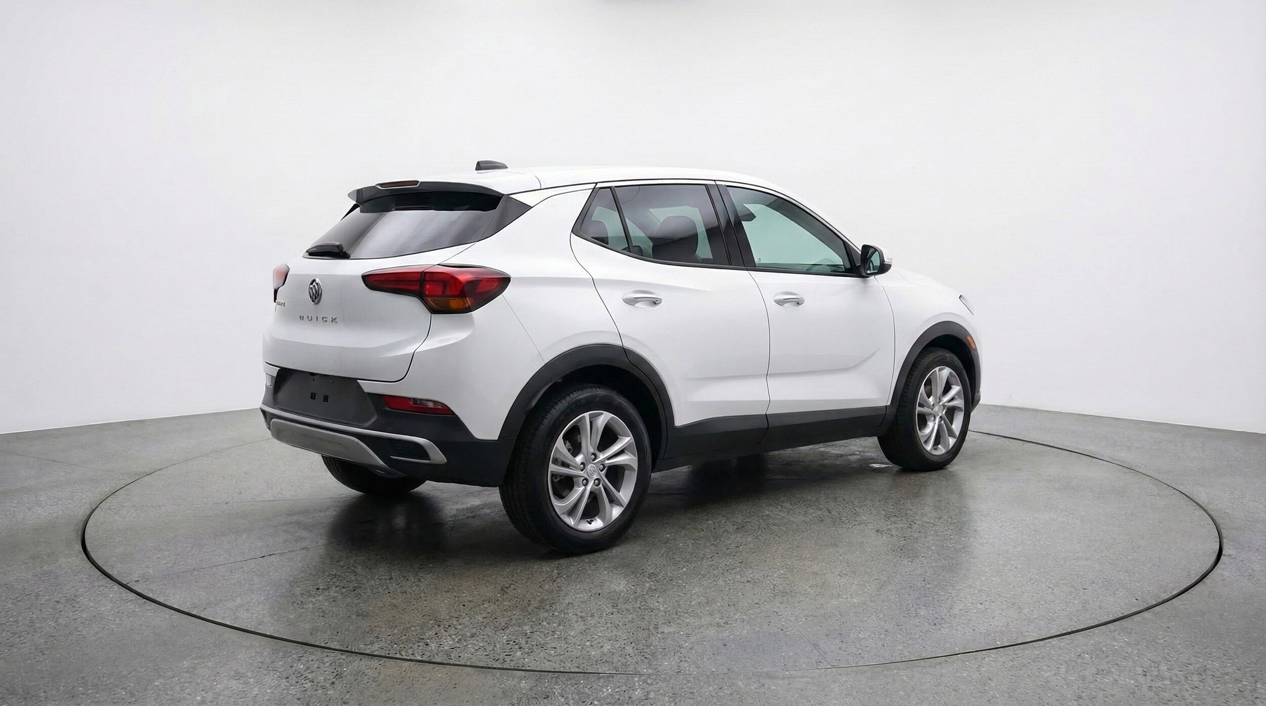 Thumbnail: 2025 Buick Encore GX - 9