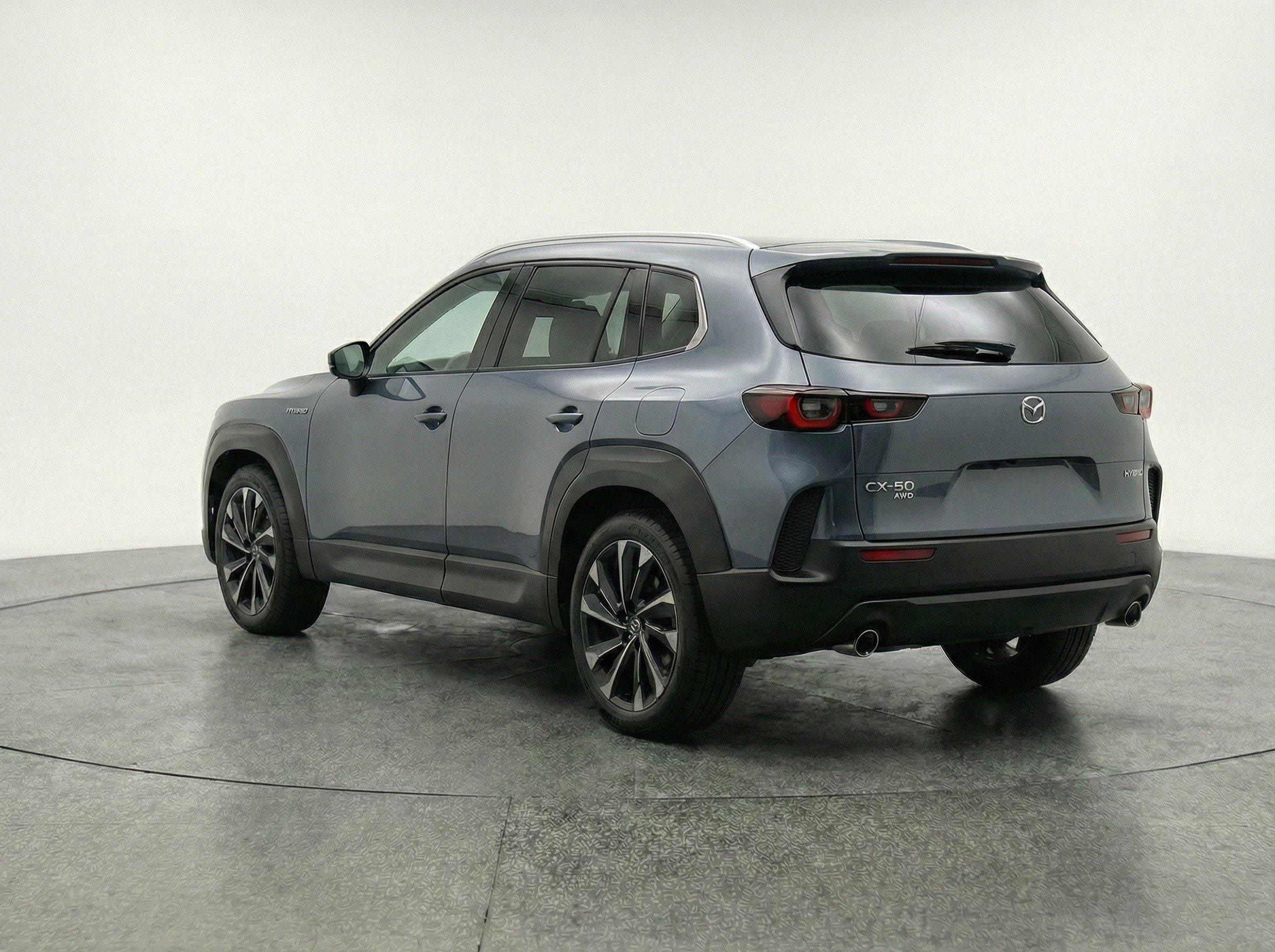Thumbnail: 2025 Mazda CX-50 - 6