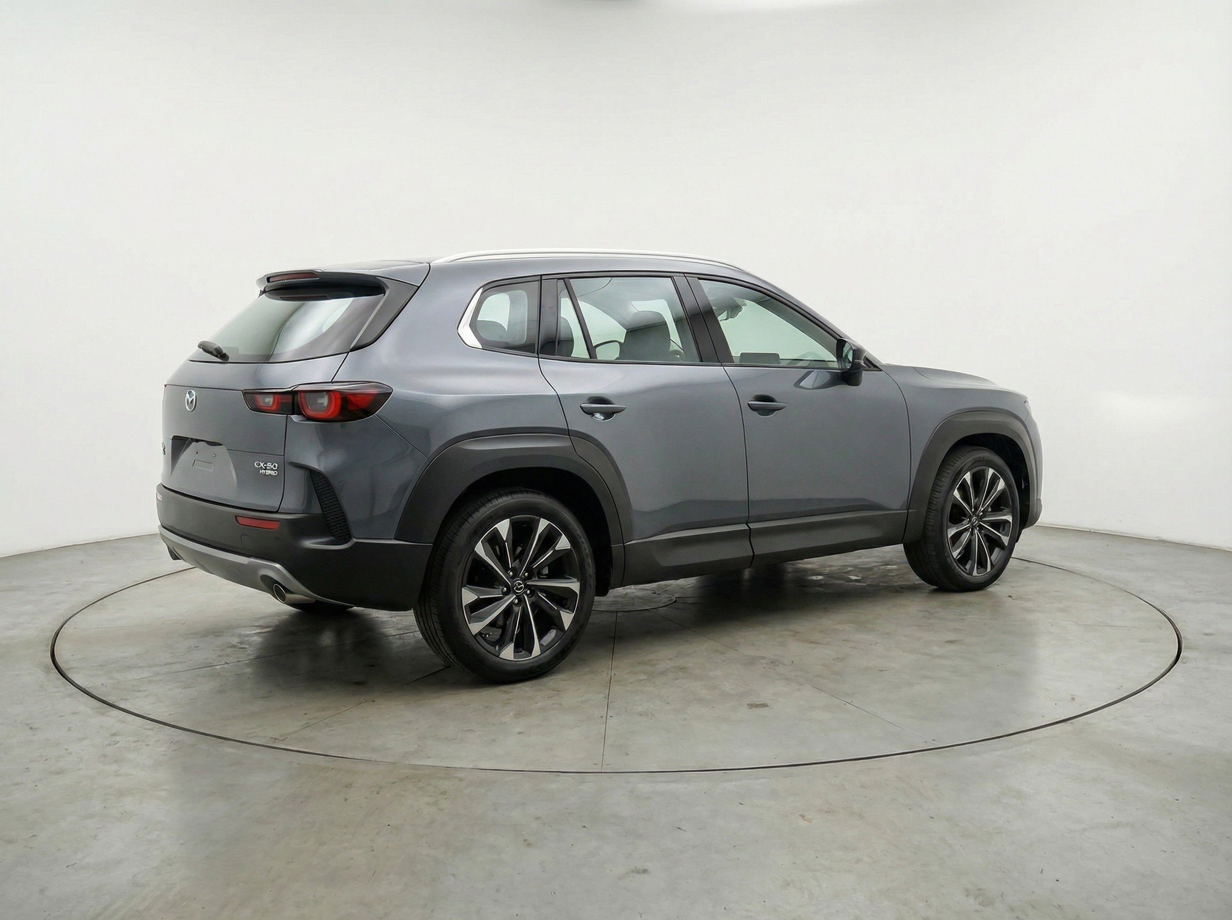 Thumbnail: 2025 Mazda CX-50 - 9
