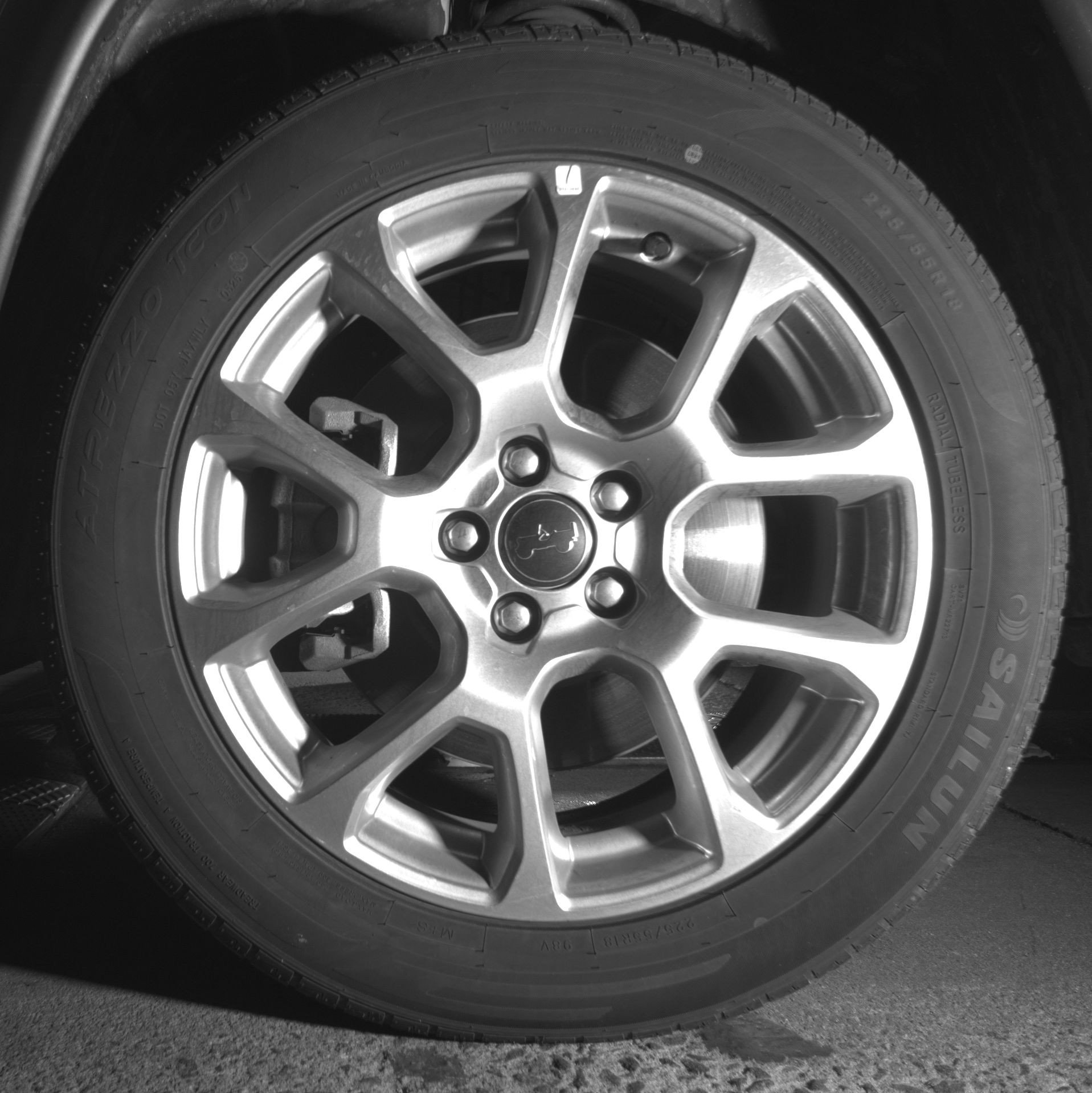 Thumbnail: 2025 Jeep Compass - 12