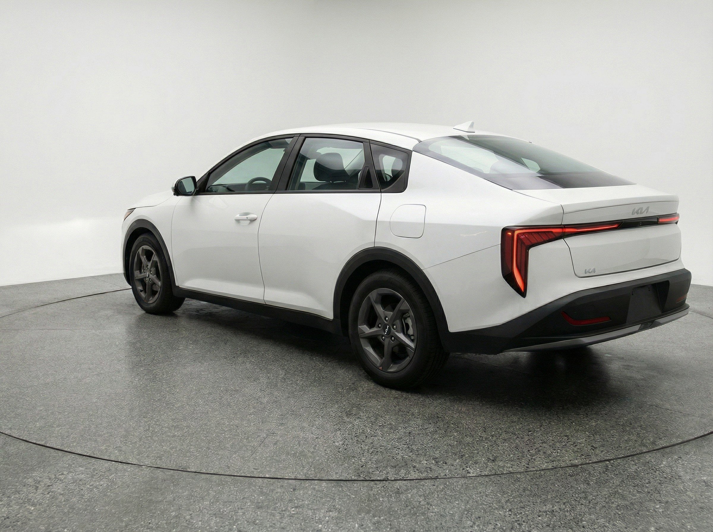 Thumbnail: 2025 Kia K4 - 6
