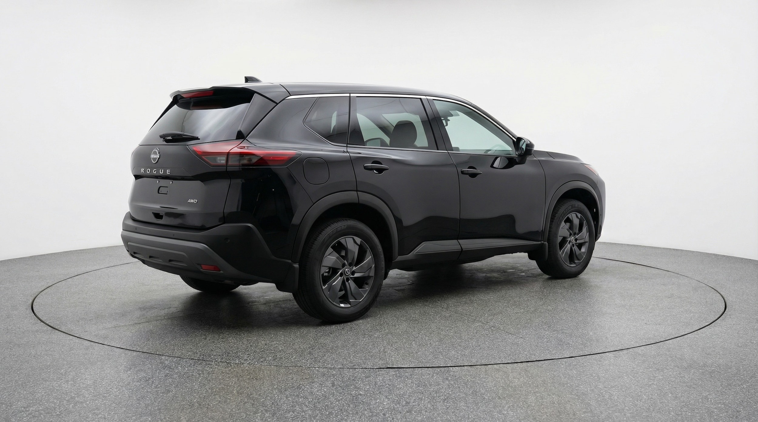 Thumbnail: 2025 Nissan Rogue - 7