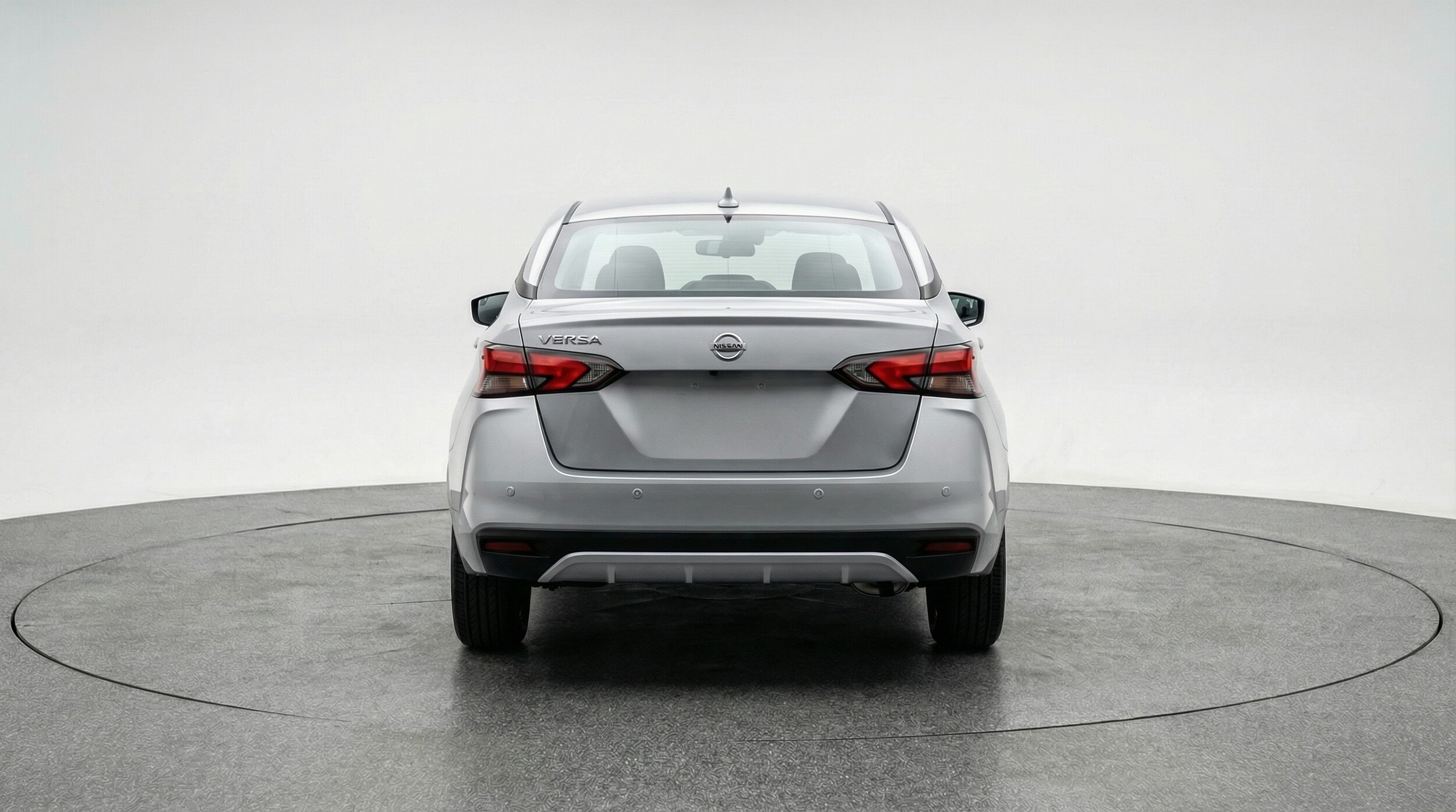 Thumbnail: 2025 Nissan Versa - 6