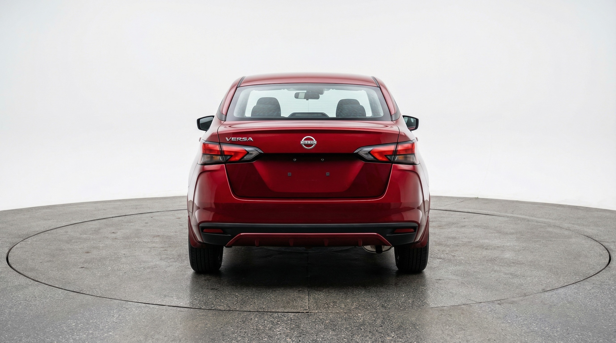 Thumbnail: 2025 Nissan Versa - 6