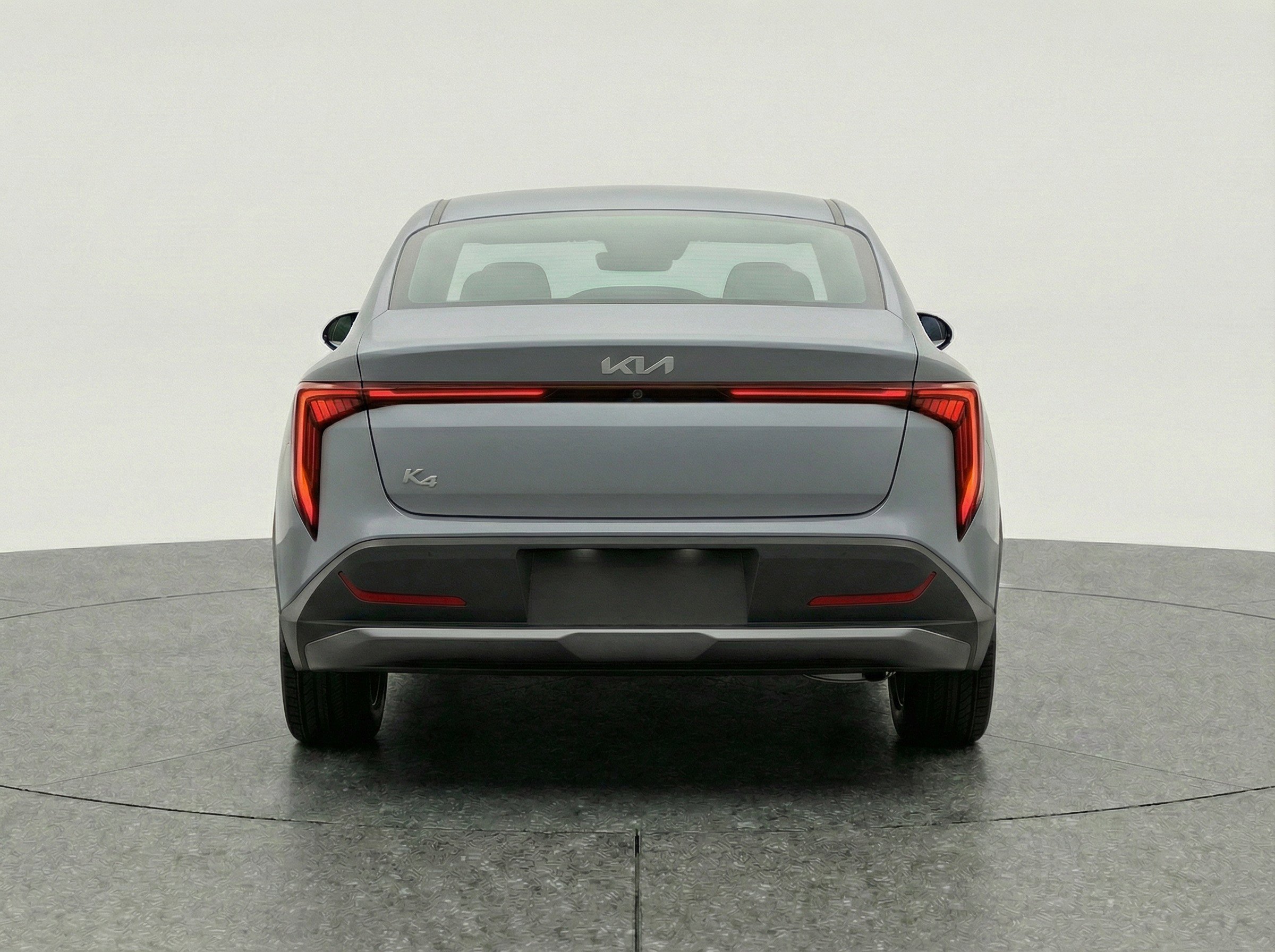 Thumbnail: 2025 Kia K4 - 7