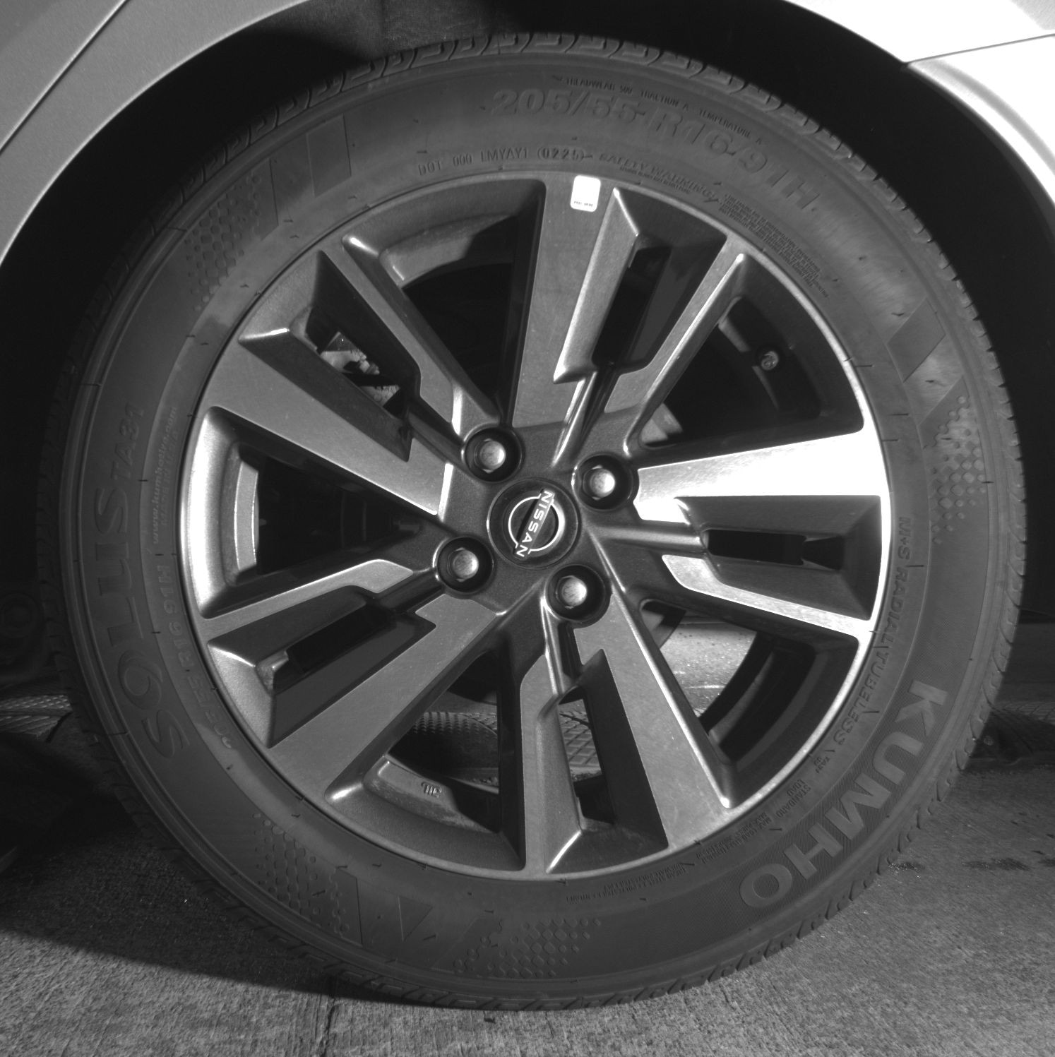 Thumbnail: 2025 Nissan Versa - 11