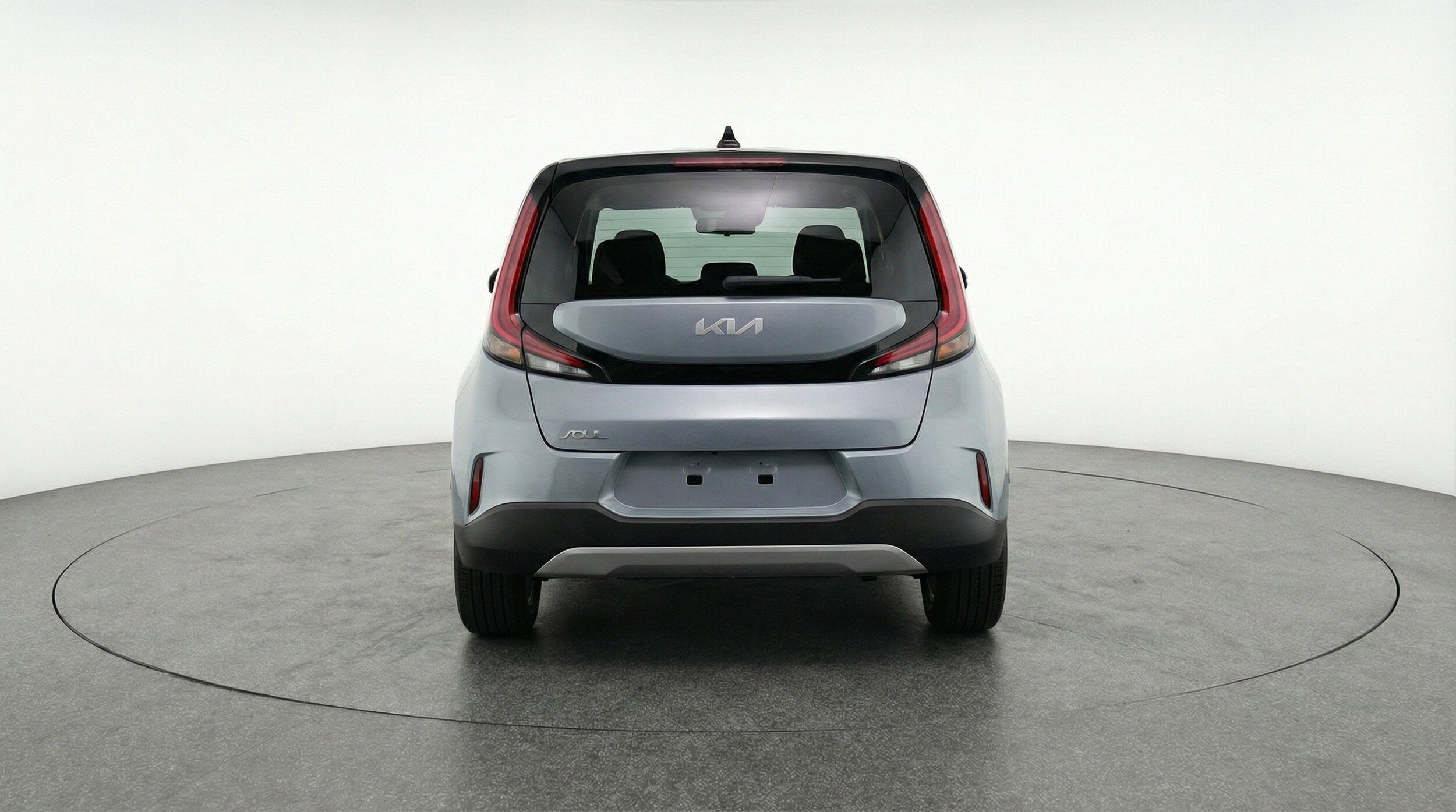 Thumbnail: 2025 Kia Soul - 7