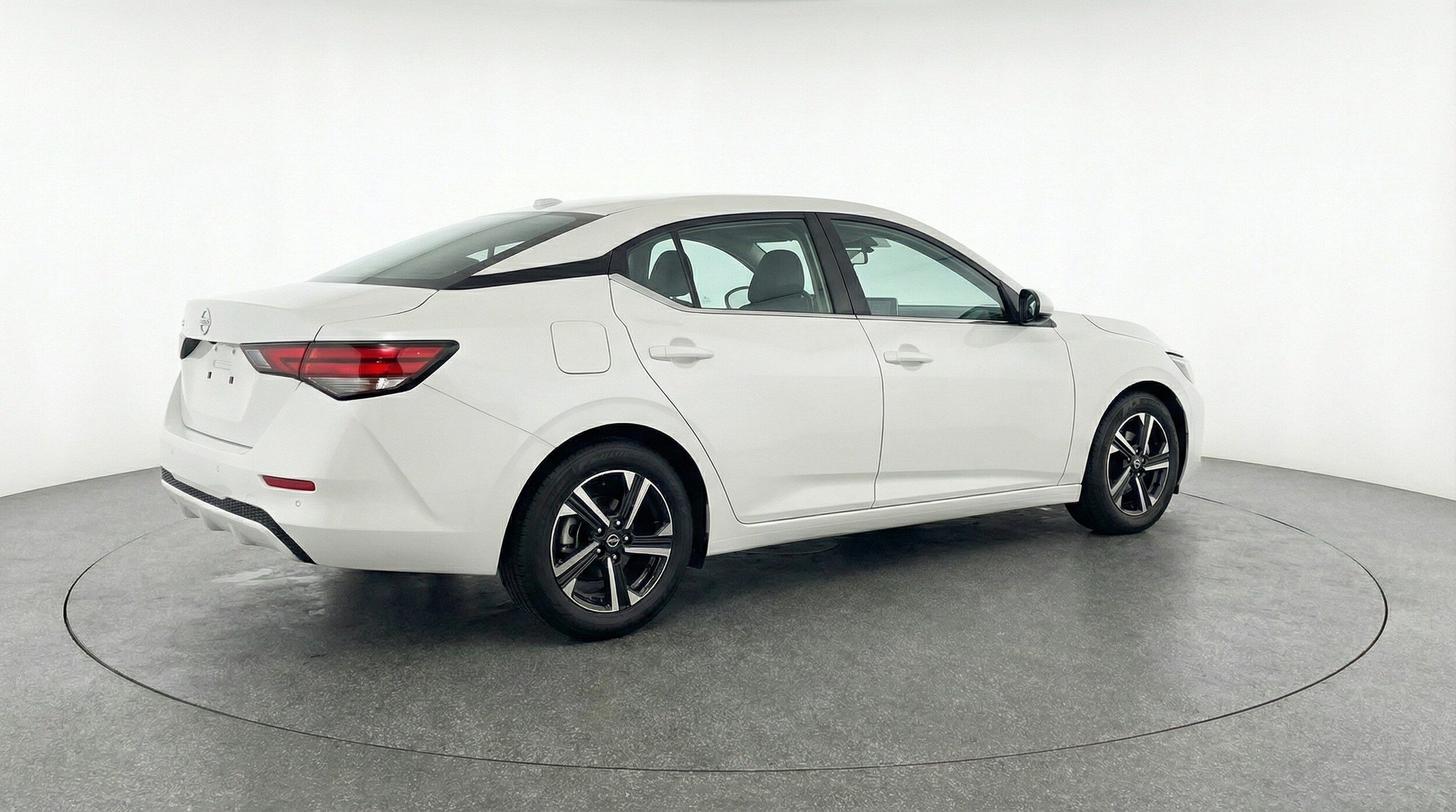 Thumbnail: 2025 Nissan Sentra - 7