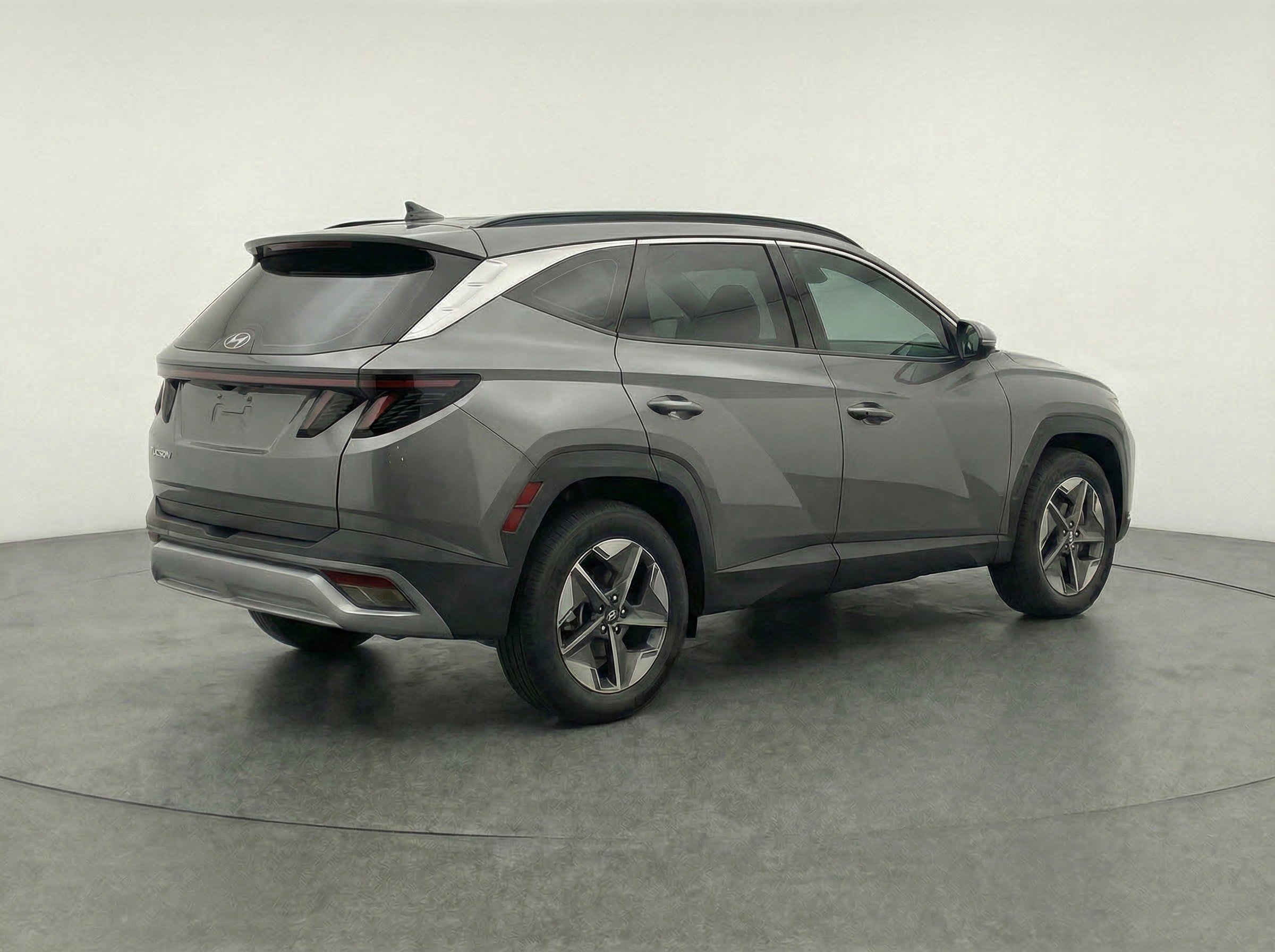 Thumbnail: 2025 Hyundai Tucson - 9