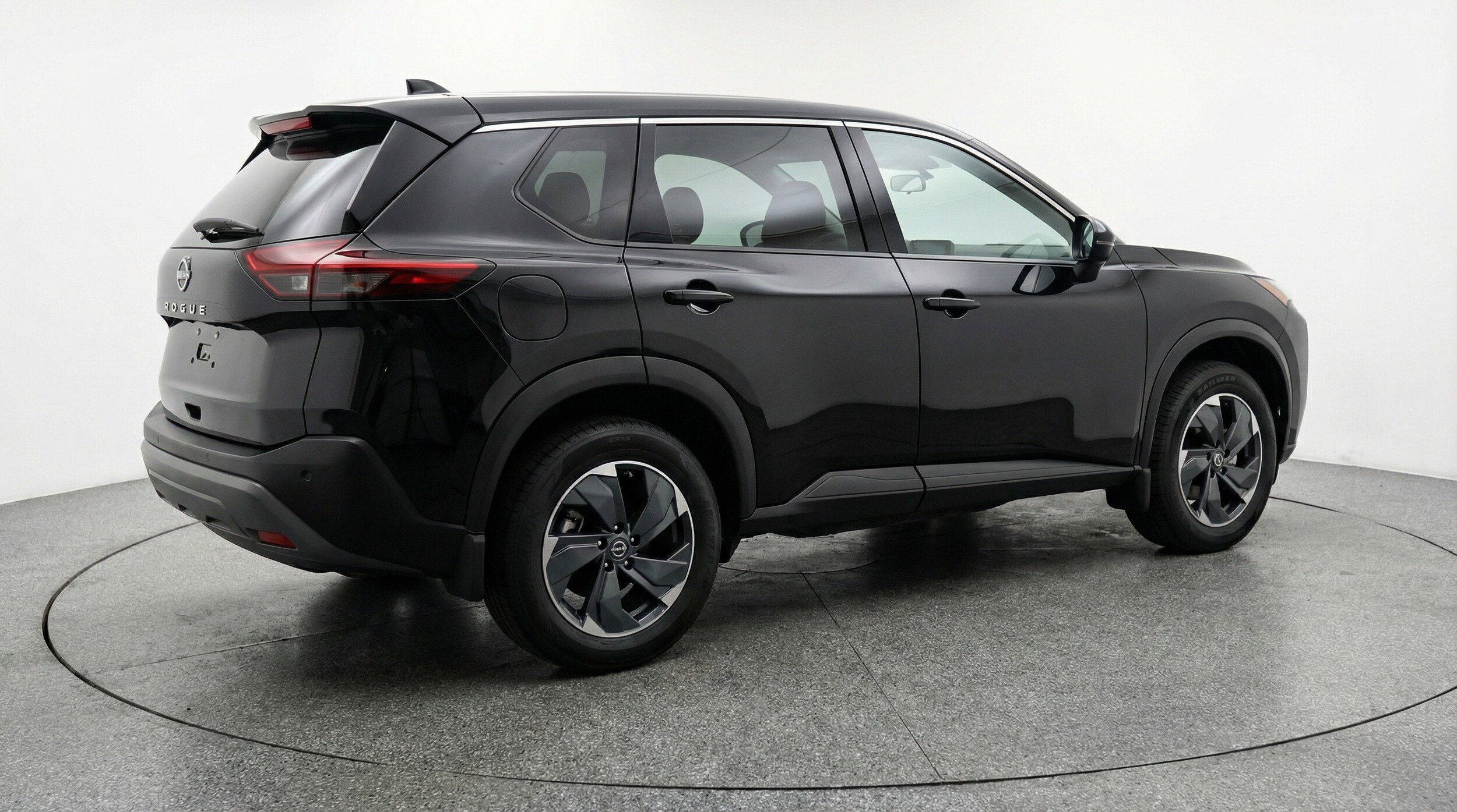 Thumbnail: 2025 Nissan Rogue - 9
