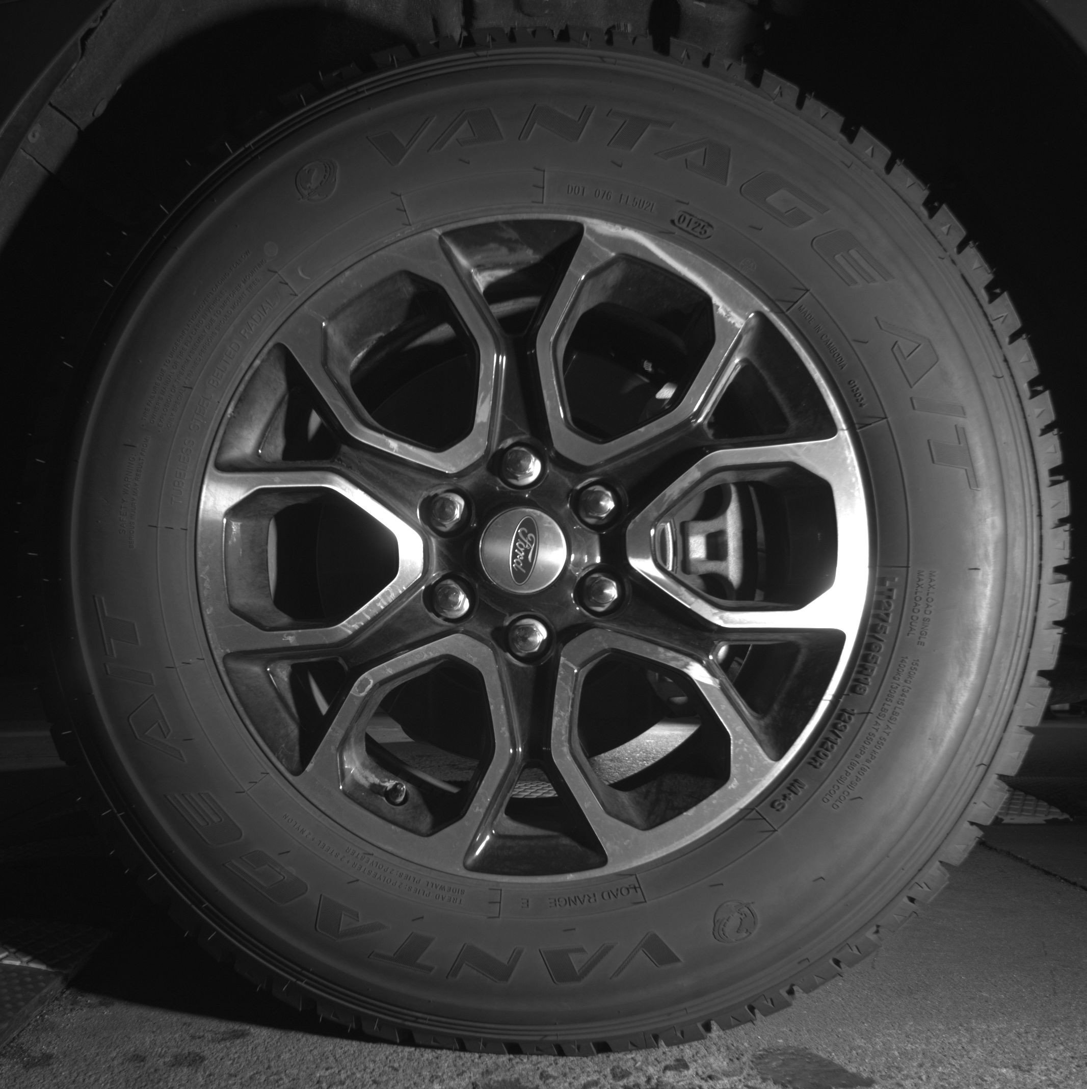 Thumbnail: 2022 Ford Expedition - 12