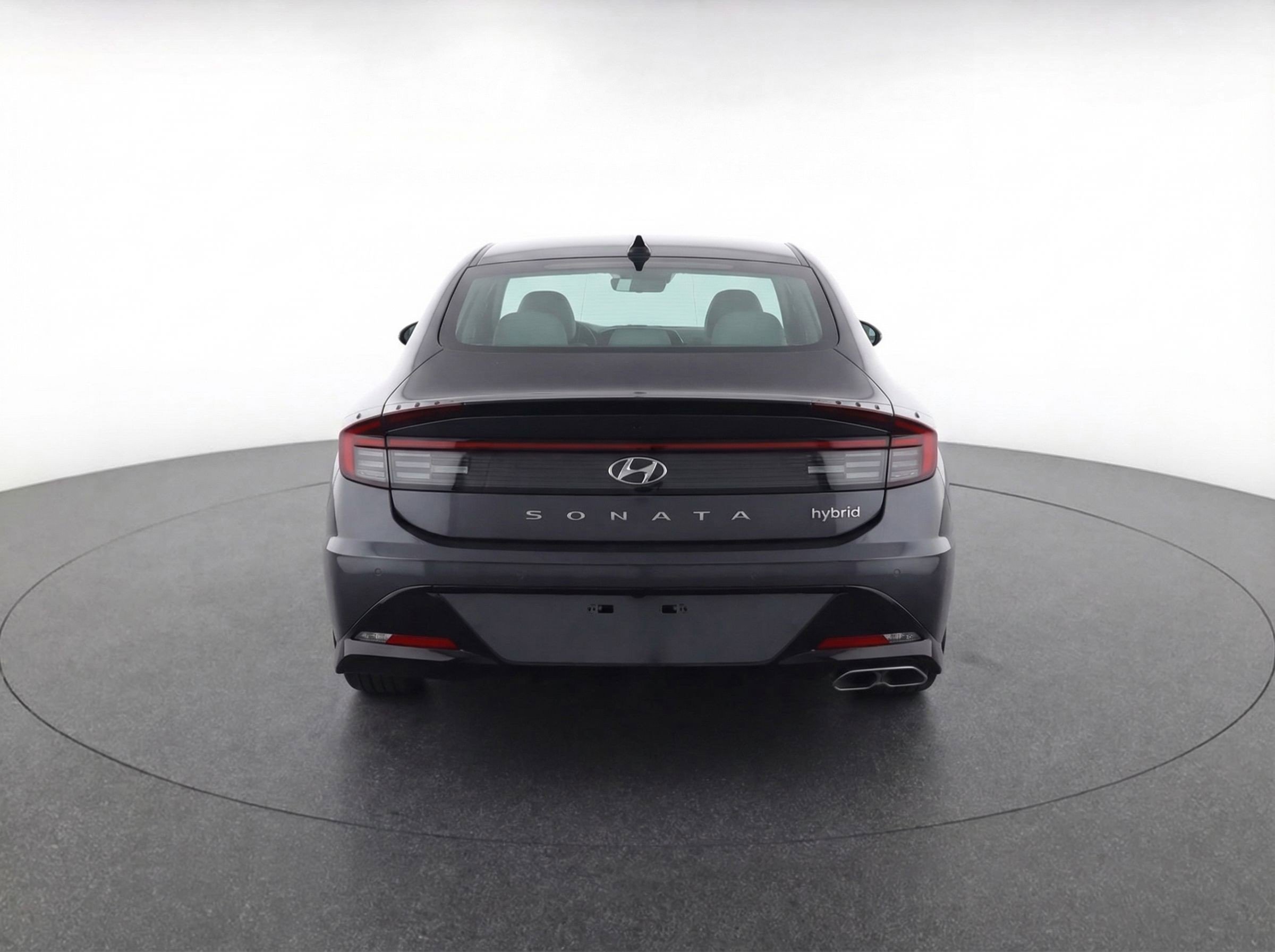 Thumbnail: 2024 Hyundai Sonata - 7