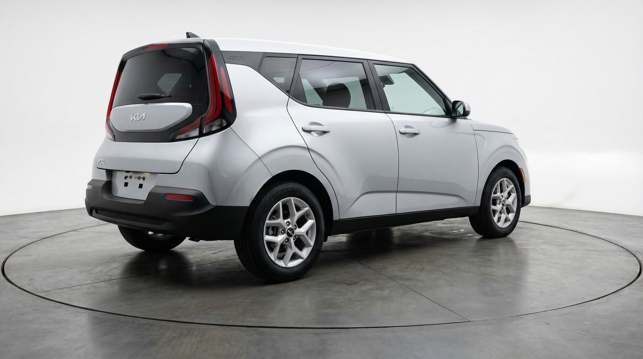 Thumbnail: 2025 Kia Soul - 9