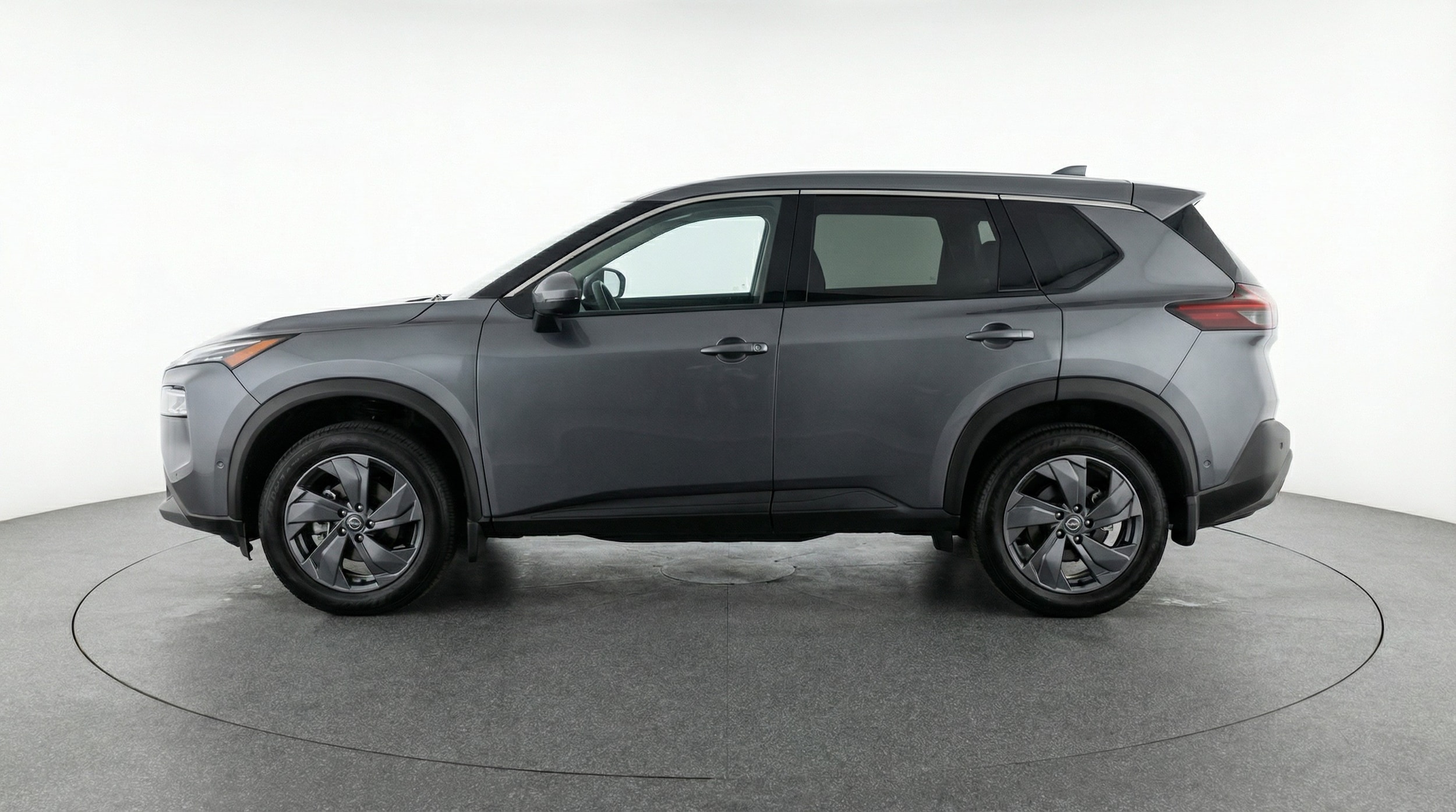 Thumbnail: 2025 Nissan Rogue - 4