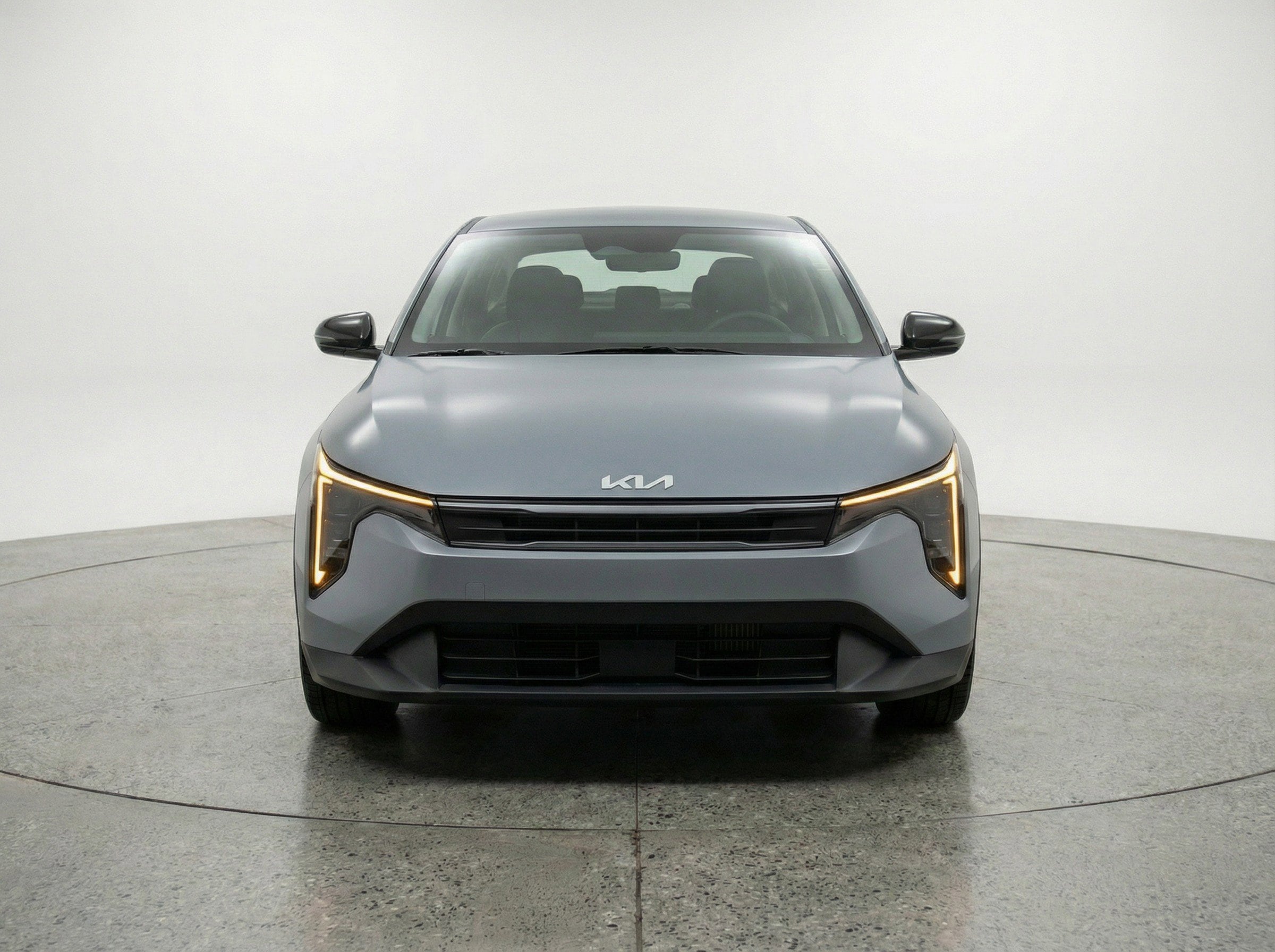 Thumbnail: 2025 Kia K4 - 2