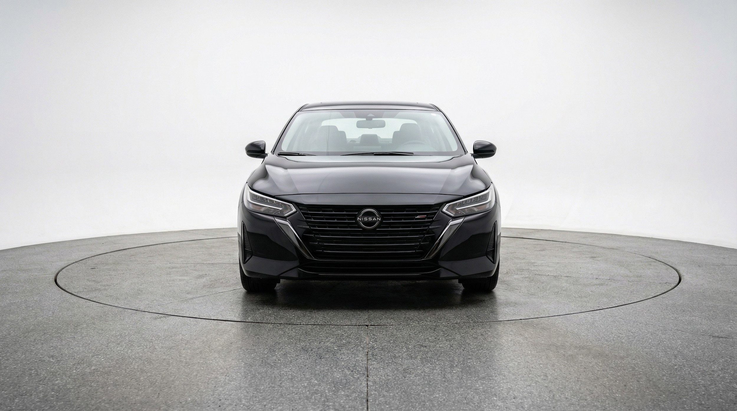 Thumbnail: 2025 Nissan Sentra - 2