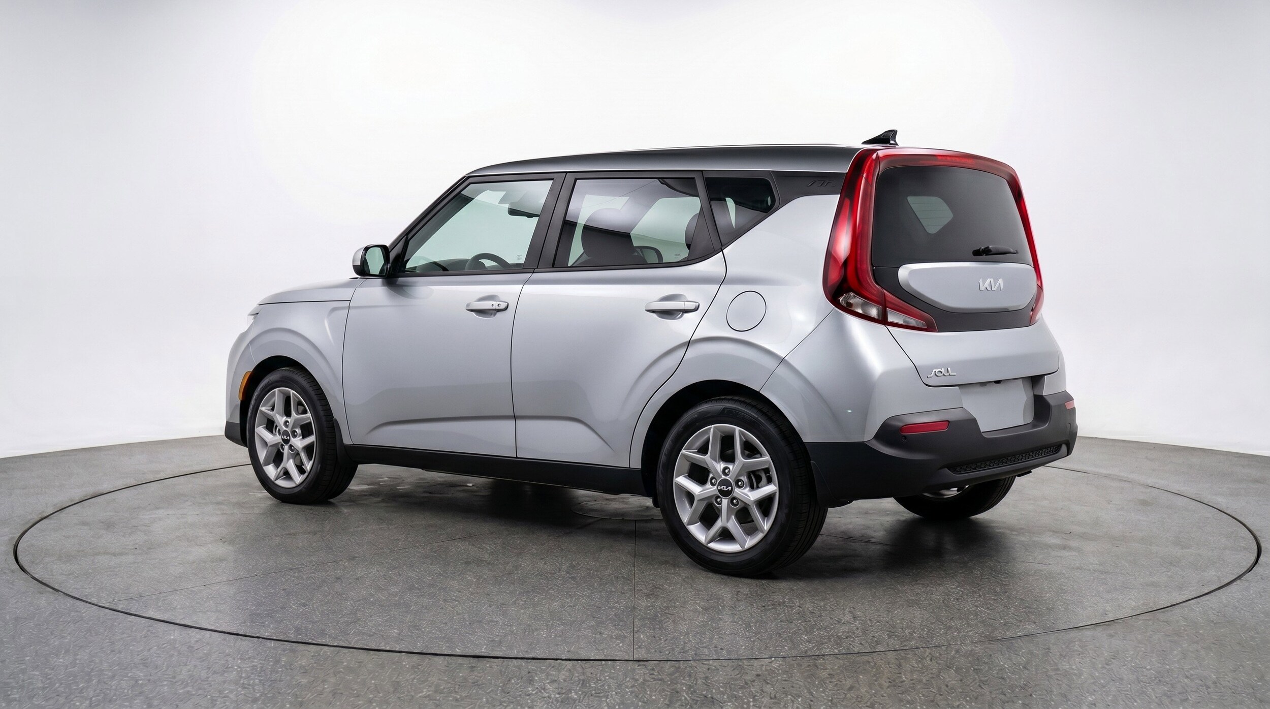 Thumbnail: 2025 Kia Soul - 6